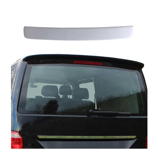 Eleron spate, eleron plafon, margine spate pentru VW T6 T6.1 toate 2015-2024, căptușit