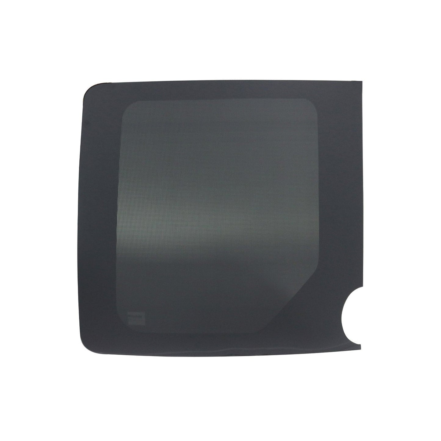 Heckscheibe Fenster für VW Crafter 2018-2025 Doppelflügeltür Hinten Links L2 L3