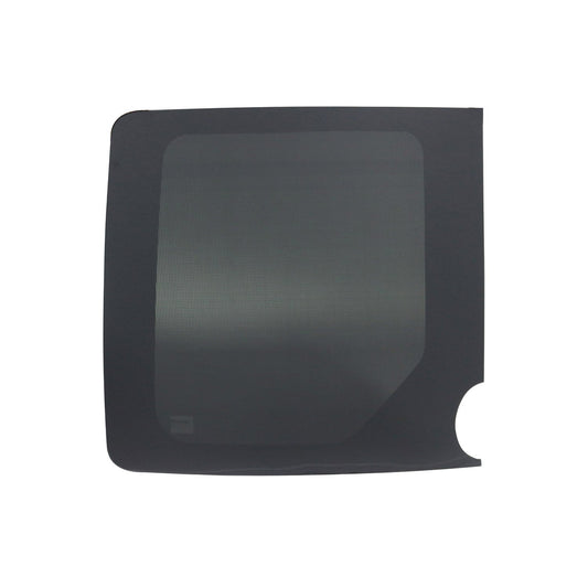 Heckscheibe Fenster für VW Crafter 2018-2025 Doppelflügeltür Hinten Links L2 L3