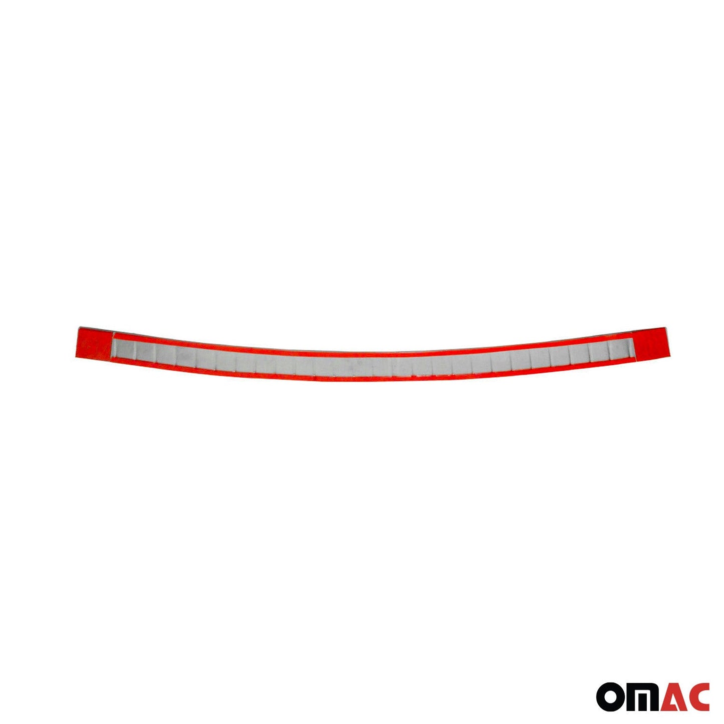 Apărătoare prag/bară de protecție pentru VW Caddy 2015-2020, oțel inoxidabil, argintiu, 1 bucată