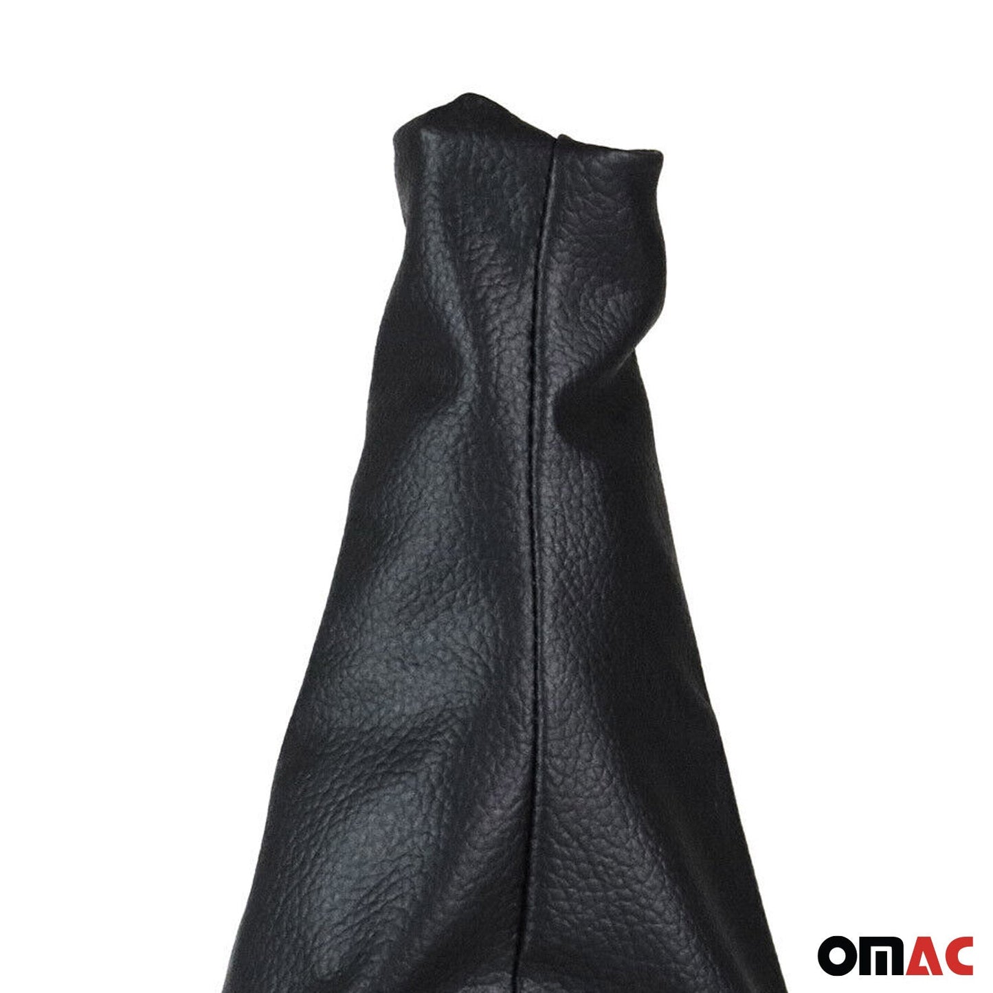 Schaltsack Schaltmanschette für Renault Megane 2004-2010 Schwarz Kunstleder