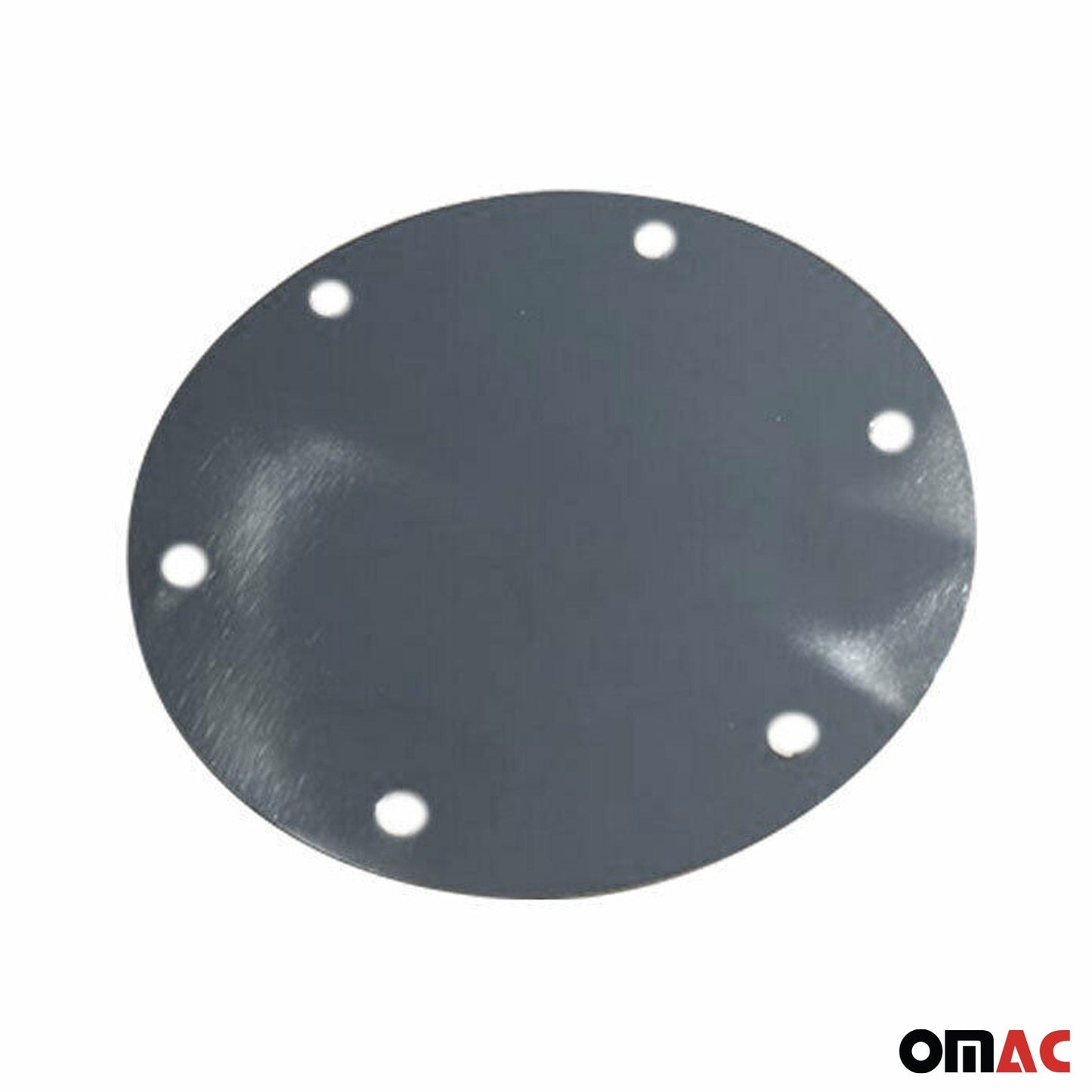 Lüftungsdeckel Lüftung Blende für Smart ForTwo 1998-2007 Edelstahl Chrom