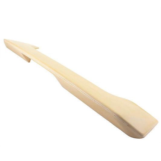 Dachspoiler Heckspoiler für Fiat Grande Punto 2005-2023 Unlackiert