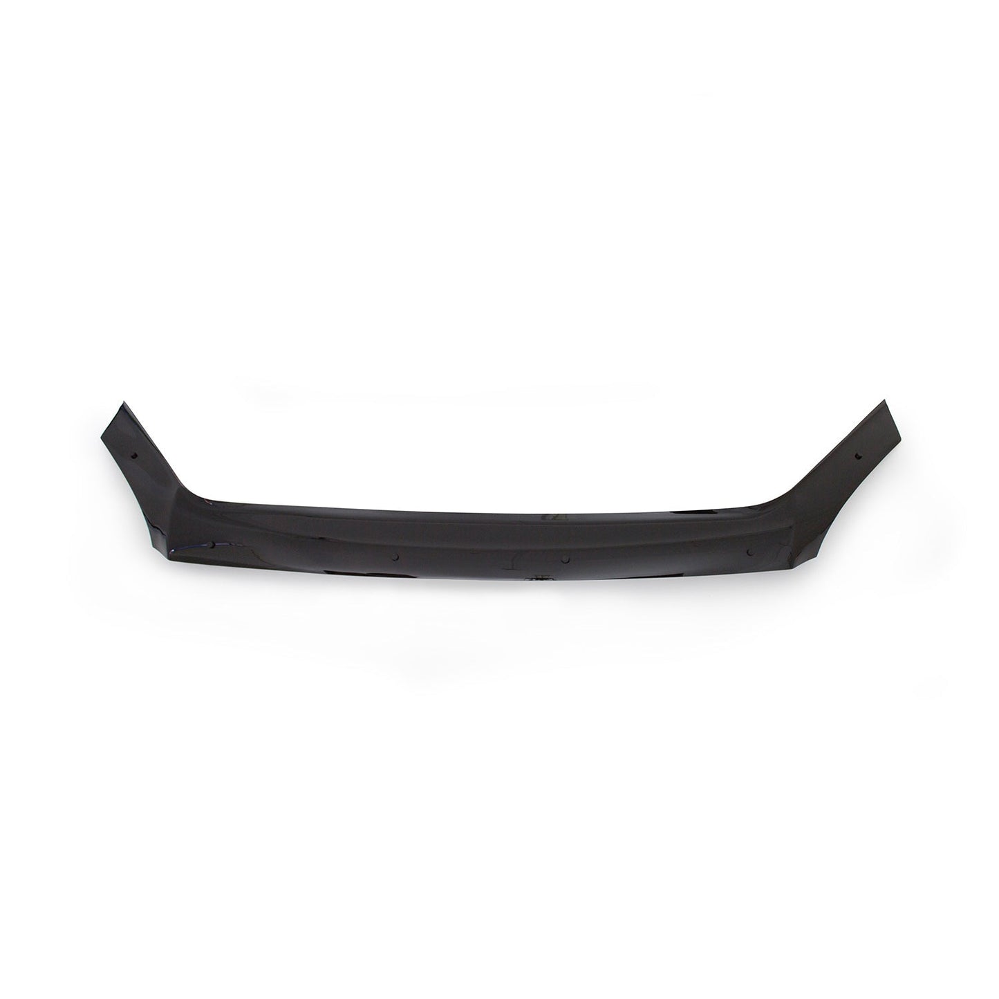 Deflector capotă insecte negru pentru Ford Transit 2006-2014