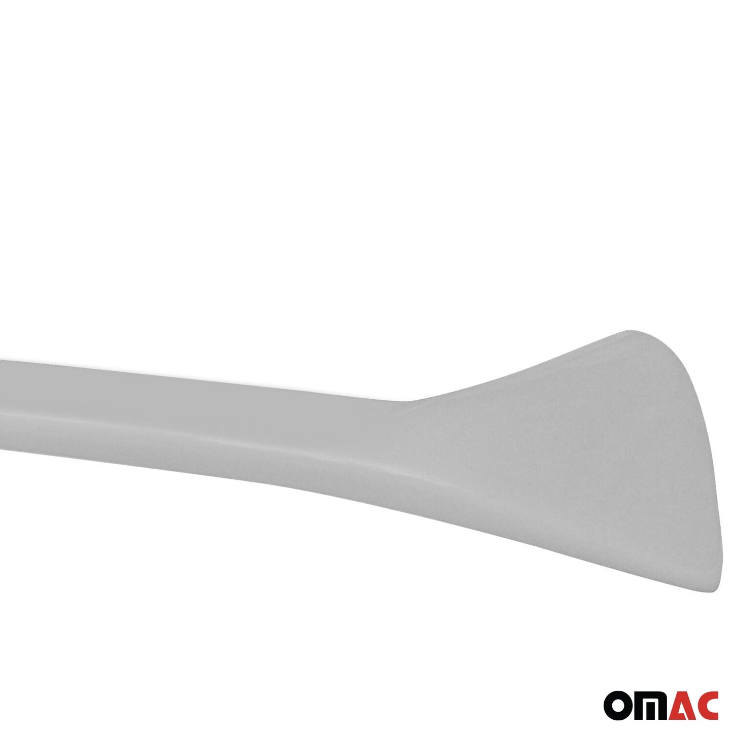 Eleron spate, eleron plafon, margine spate pentru VW Golf 7 2012-2019 hatchback, grundit