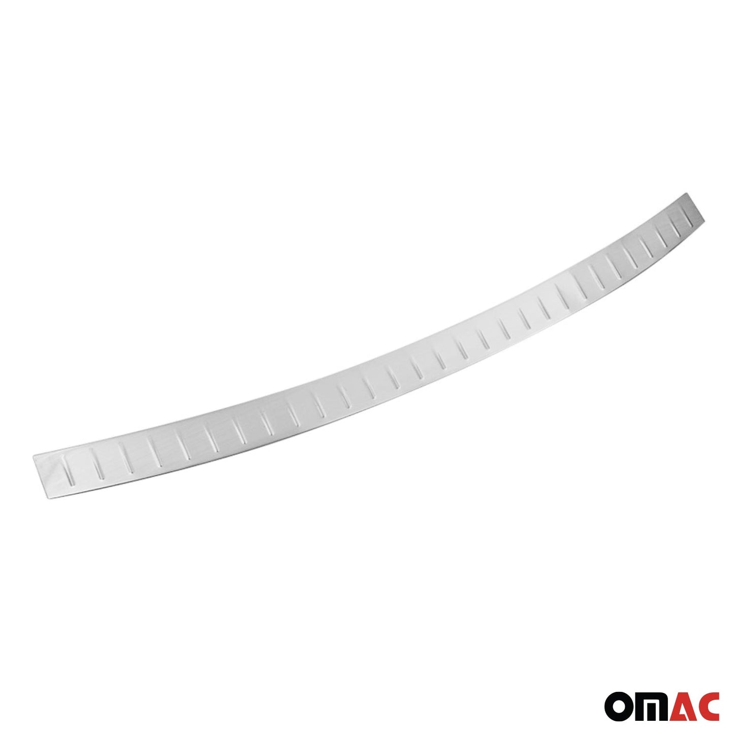 Apărătoare prag/bară de protecție pentru Opel Zafira B 2005-2014, oțel inoxidabil, argintiu