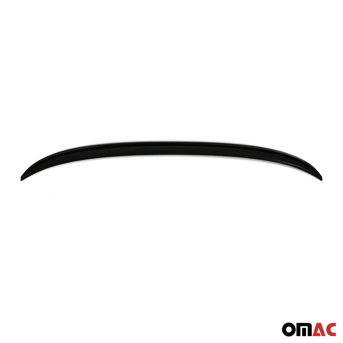 Heckspoiler Dachspoiler Hecklippe für BMW 3er E90 Limo 2004-2011 ABS Lackiert 1x