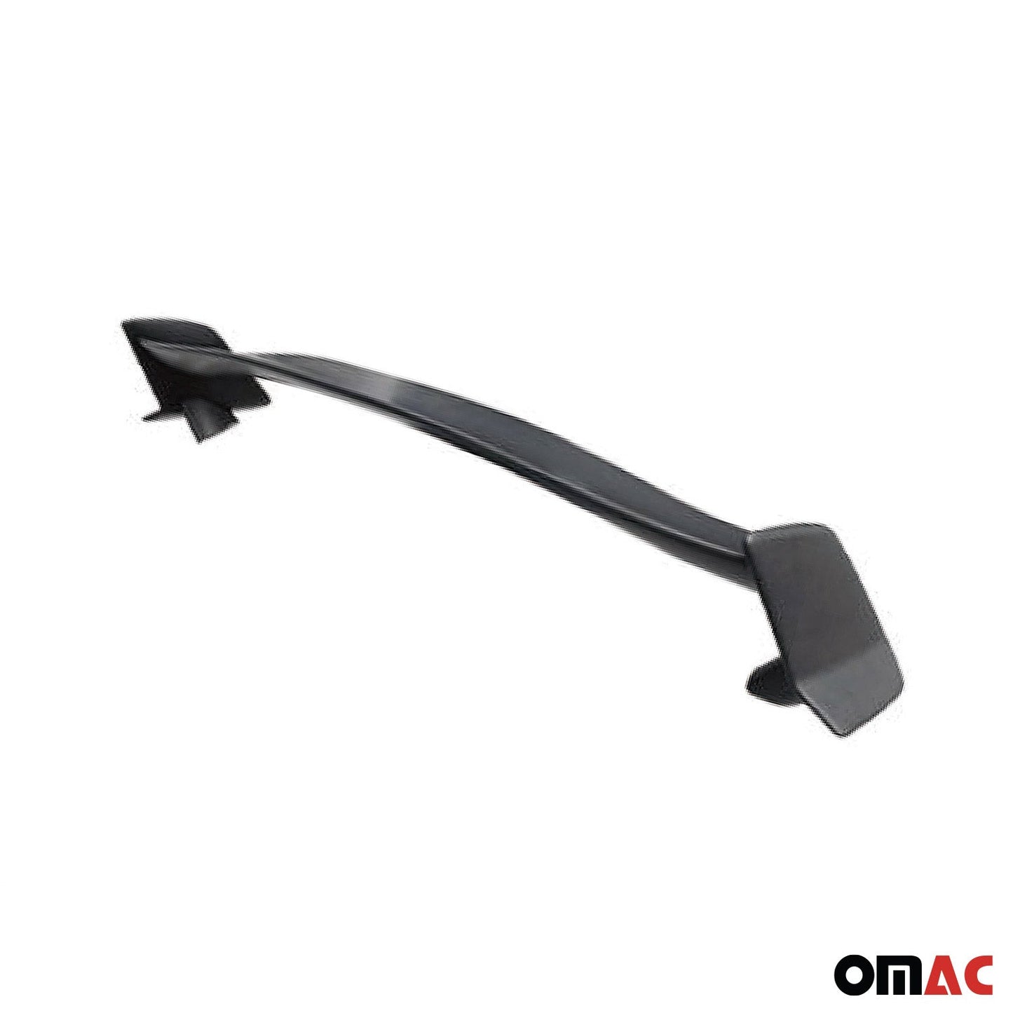 2016-2021 Honda Civic X Limo Type-R Heckspoiler Hecklippe Grundiert