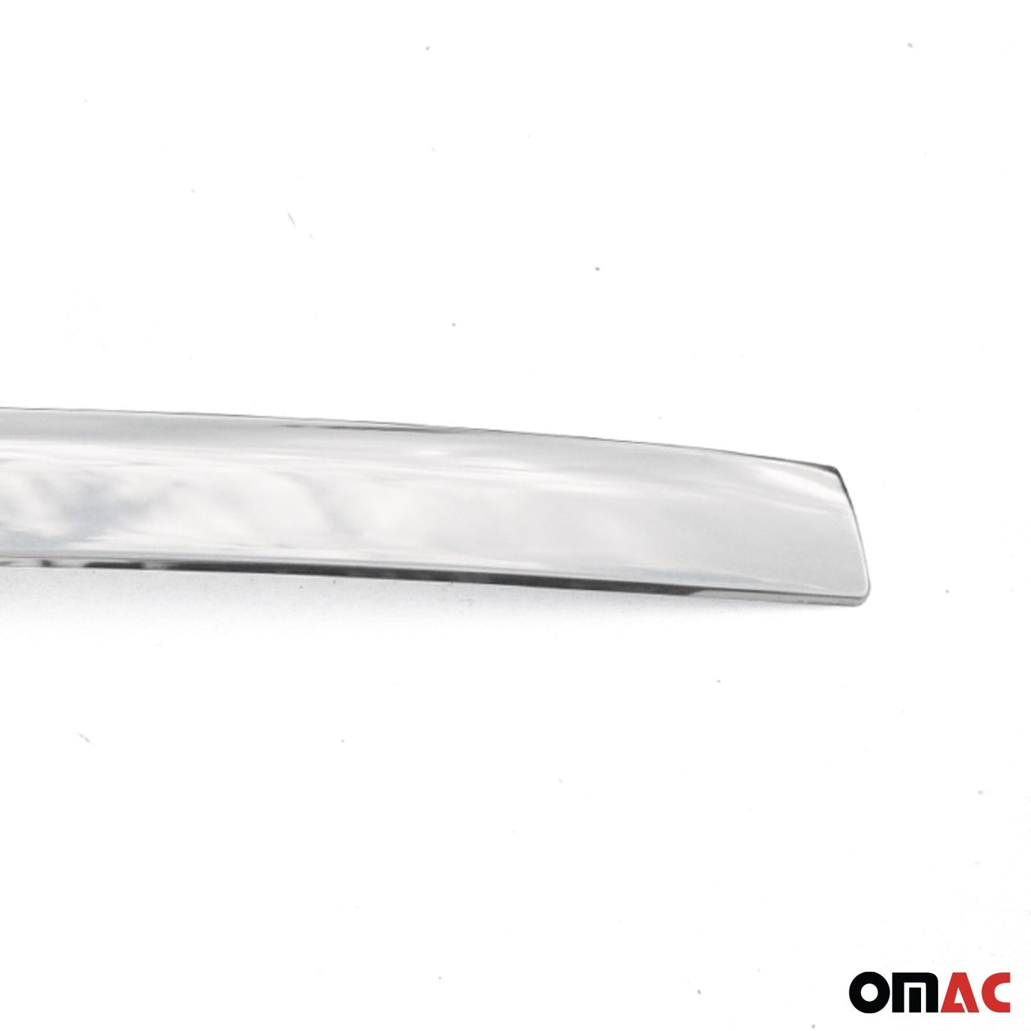 Mâner deschizător portbagaj pentru Toyota Auris 2006-2012, oțel inoxidabil, cromat