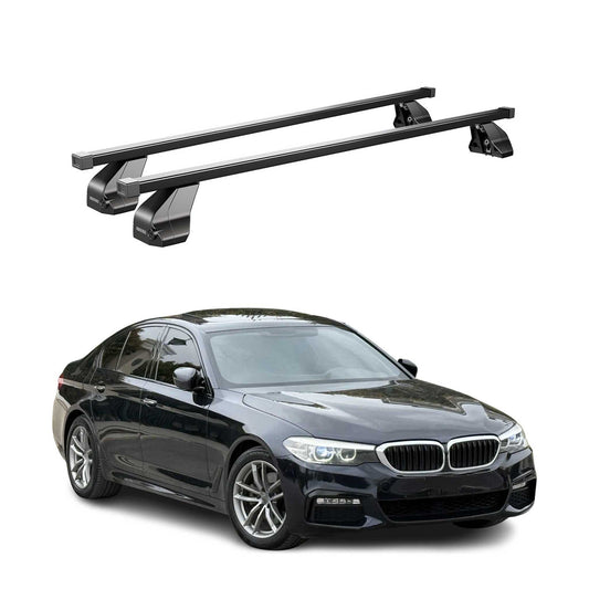 Portbagaj Menabo pentru BMW Seria 5 G30 Sedan 2016-2023 / M5 F90 Sedan 2018-2023, otel