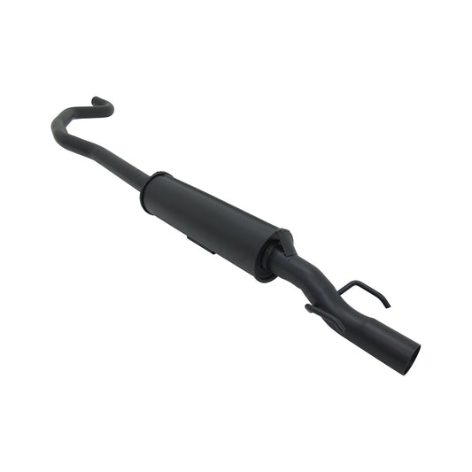 NOVUS Sport Vorschalldämpfer für Opel Corsa E 1.4 T mit EG Betriebserlaubnis