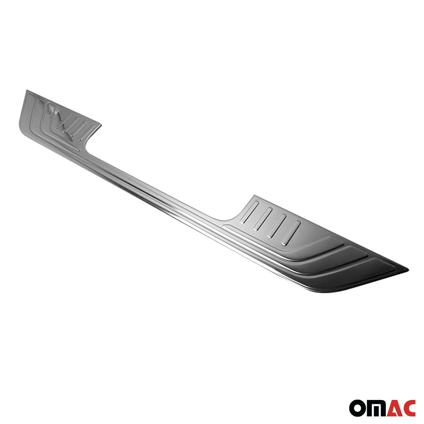 Protecție prag bară de protecție interioară pentru Mercedes Vito W447 2014-2025, oțel inoxidabil