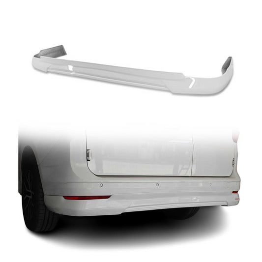 Splitter bara spate VW Caddy 2021-2025, grund lung