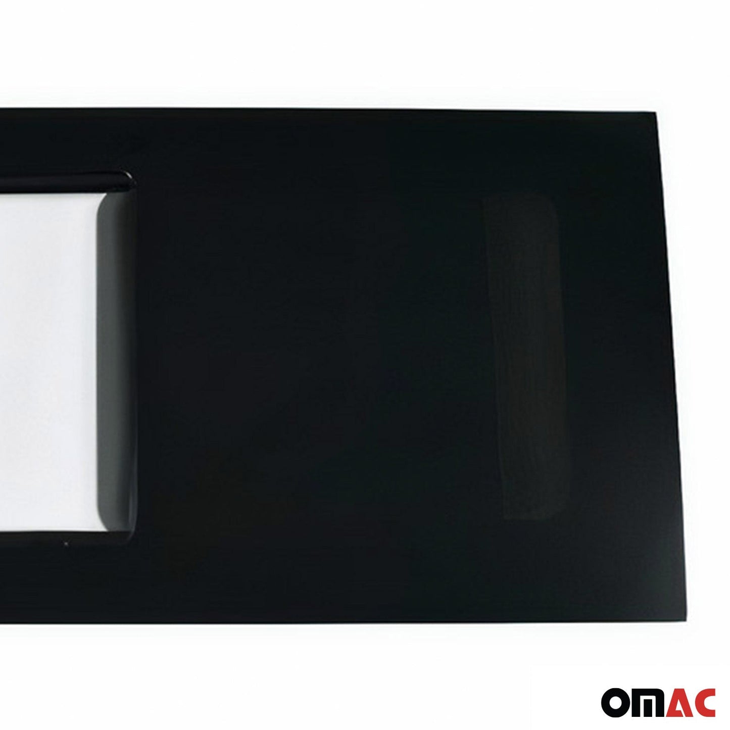 Geam lateral, geam glisant pentru Ford Transit Custom 2013-2024, stânga L1 L2