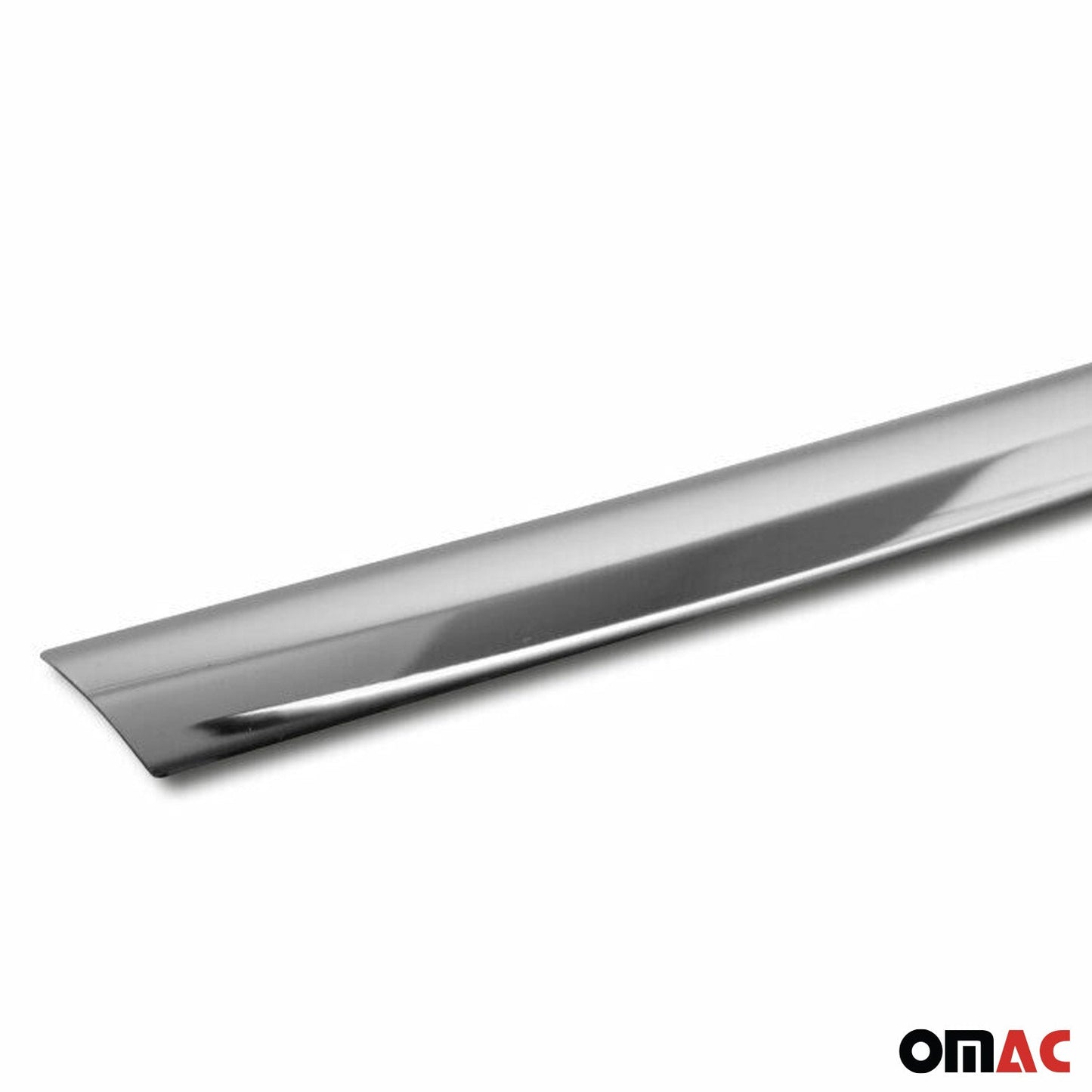 Benzi grilă radiator pentru VW Caravelle T5 2010-2015, oțel inoxidabil, argintiu