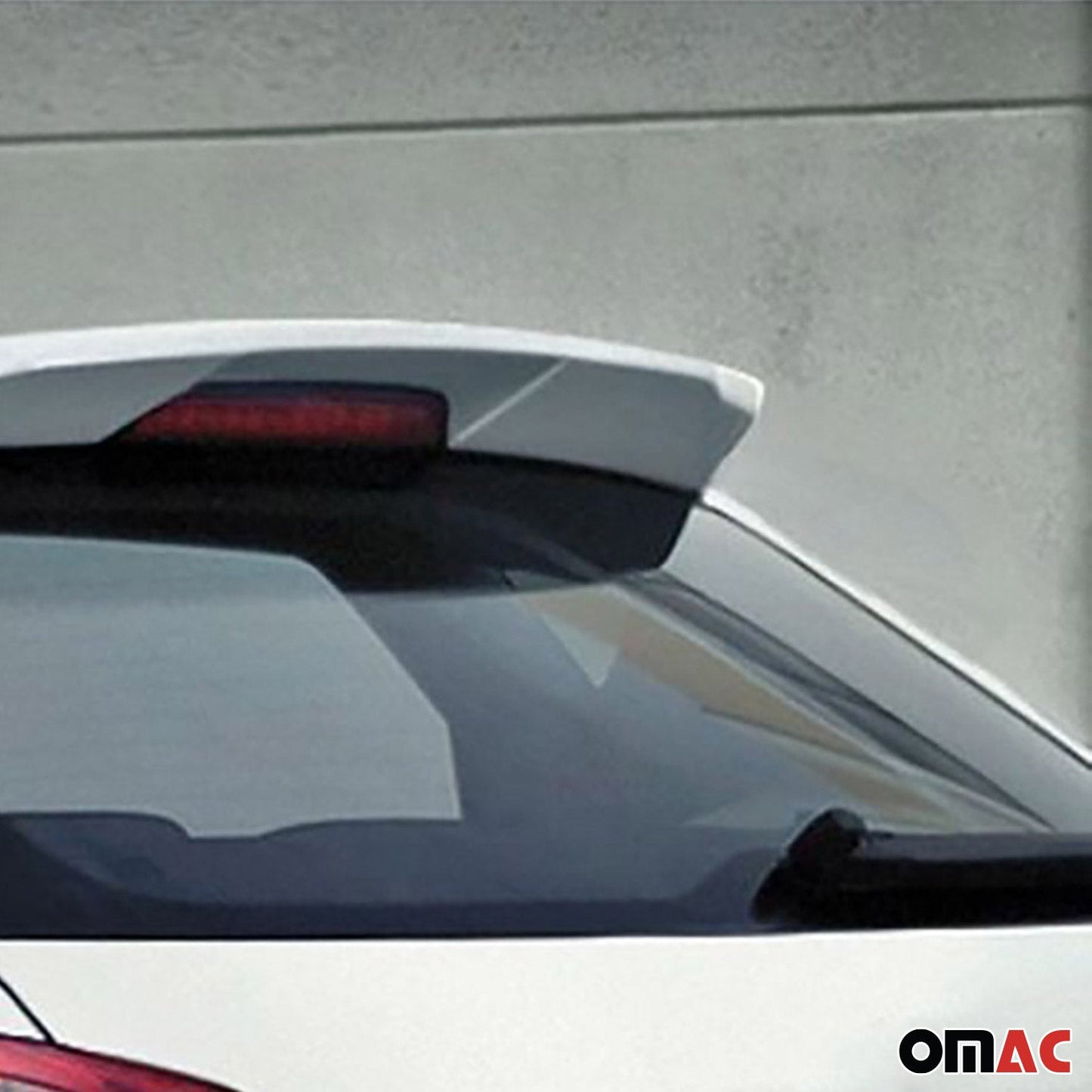 RDX Dachspoiler Spoiler für Seat Ibiza 6J SC 3-türer 2008-2023