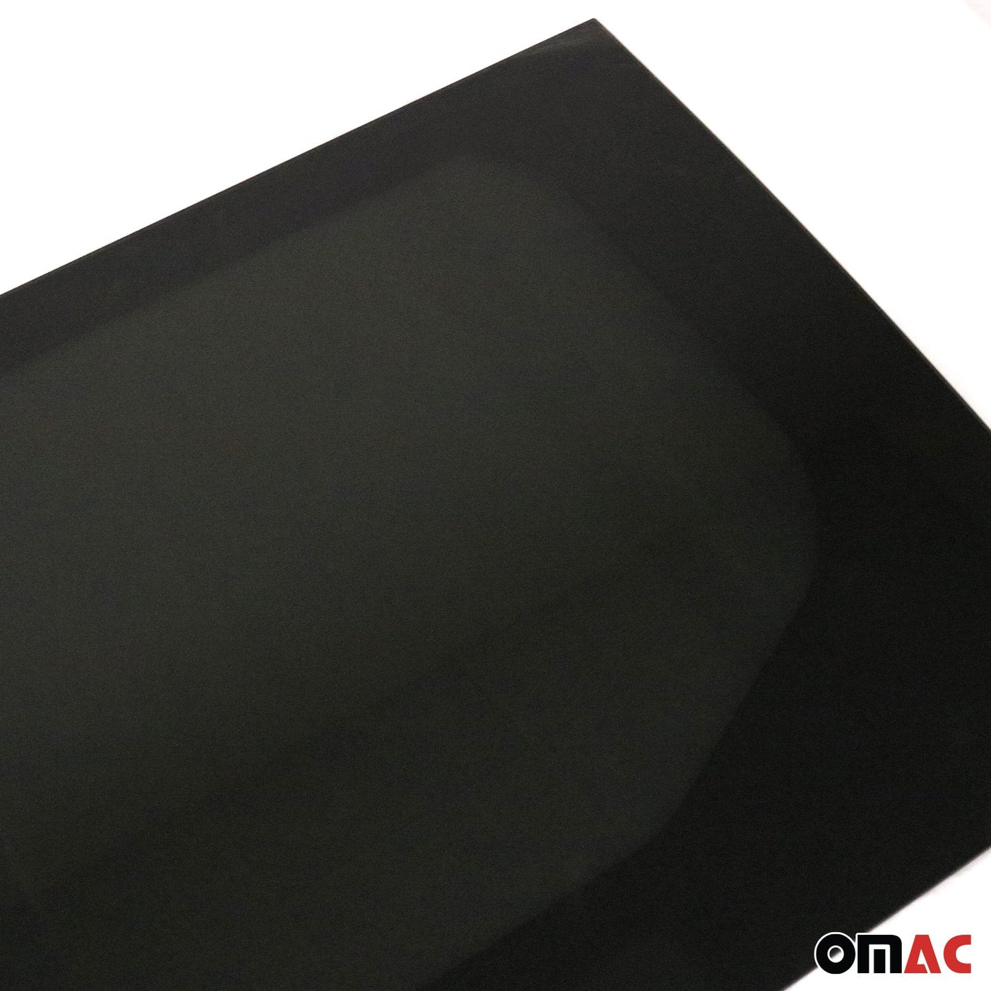 Szyba boczna do Nissana Primastar 2001-2014 Czarna szyba samochodowa lewa L1 L2