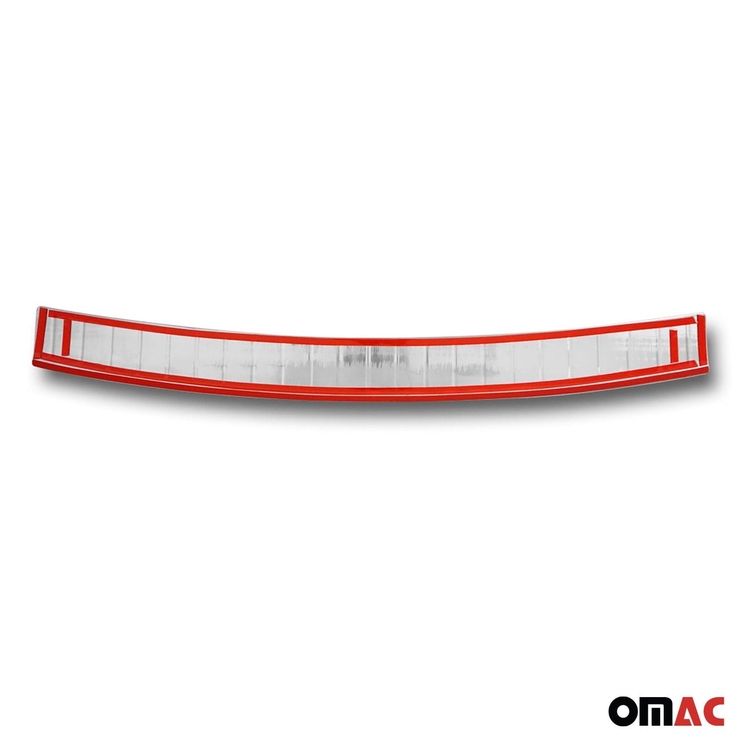 Protecție prag/bară de protecție pentru Peugeot 2008 2017-2025, oțel inoxidabil, argintiu