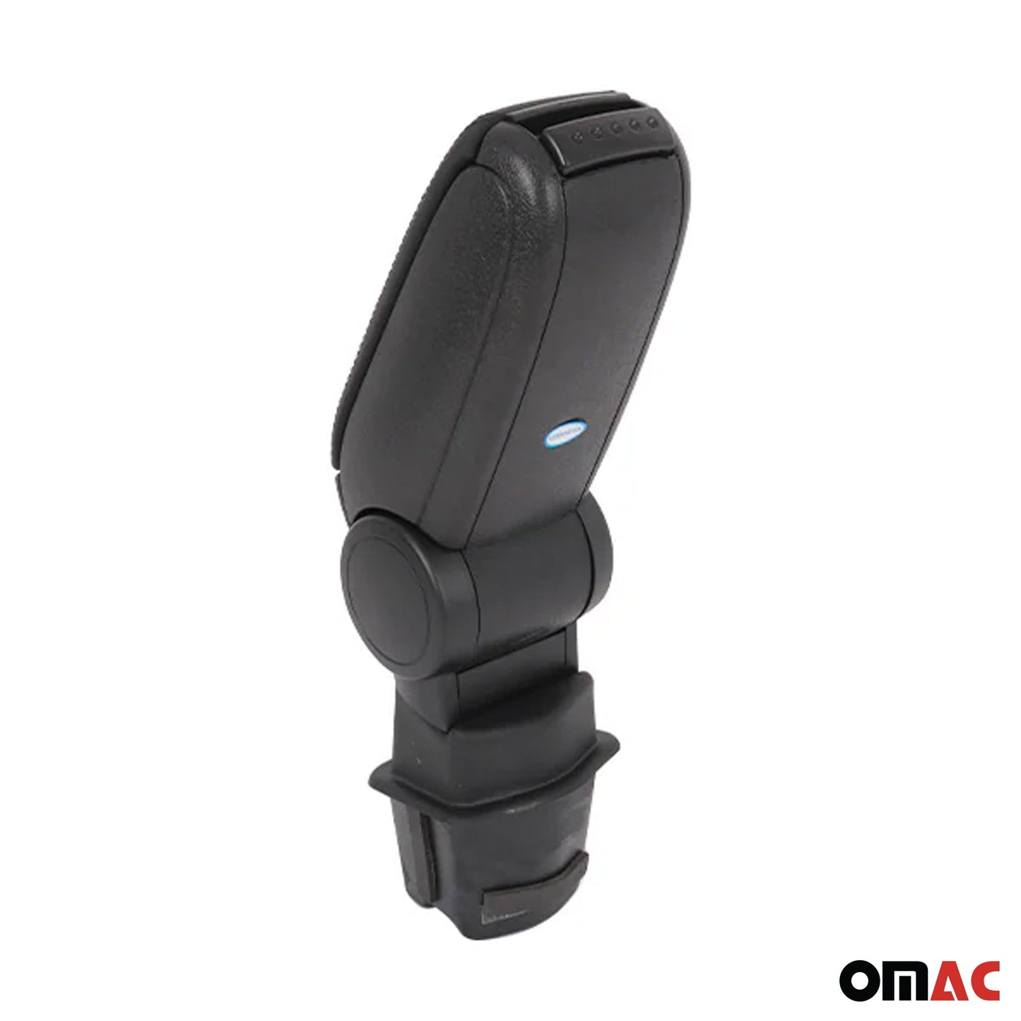 Mittelarmlehne Armlehne mittelkonsole für Hyundai i10 2019-2025 Kunststoff 1tlg