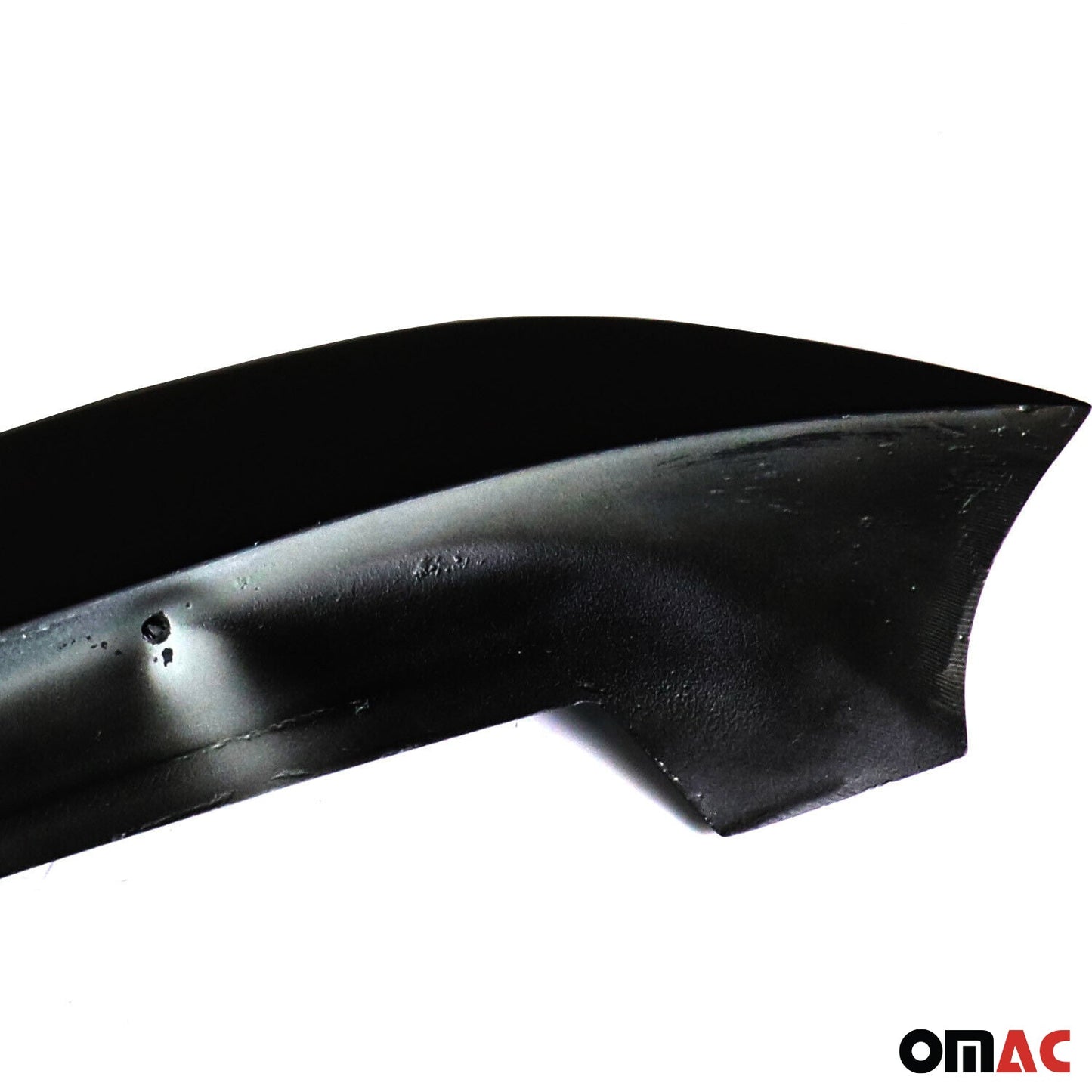 Eleron spate, aripă spate, margine spate pentru VW Caddy 2015-2025, culoare LC9X, ABS, 1 bucată