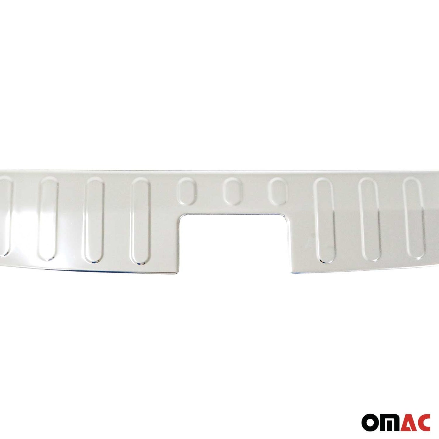 Protecție prag bară de protecție interioară pentru Skoda Octavia 5E Estate 2013-2019, oțel inoxidabil