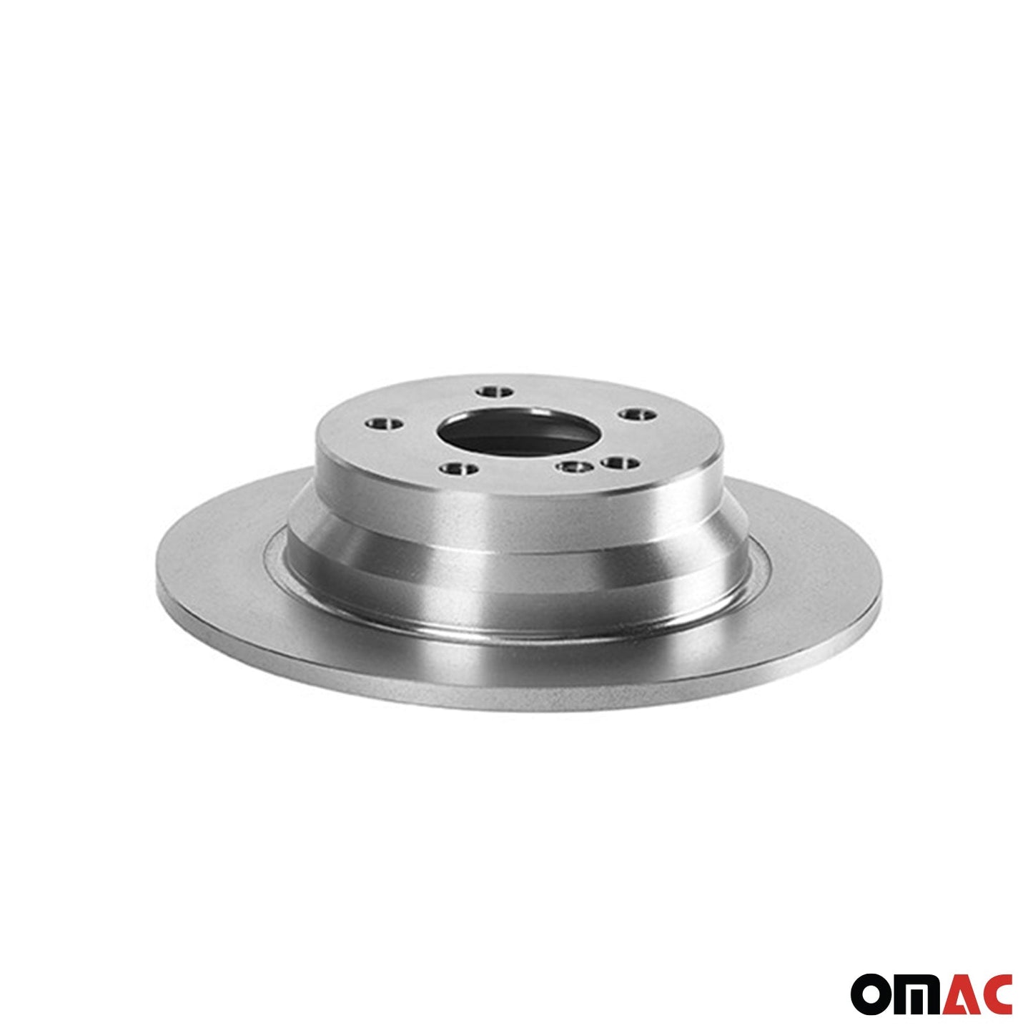 Disc de frână Mercedes CLS C218 Clasa E W211 W212 2x Ø300 solid Brembo 