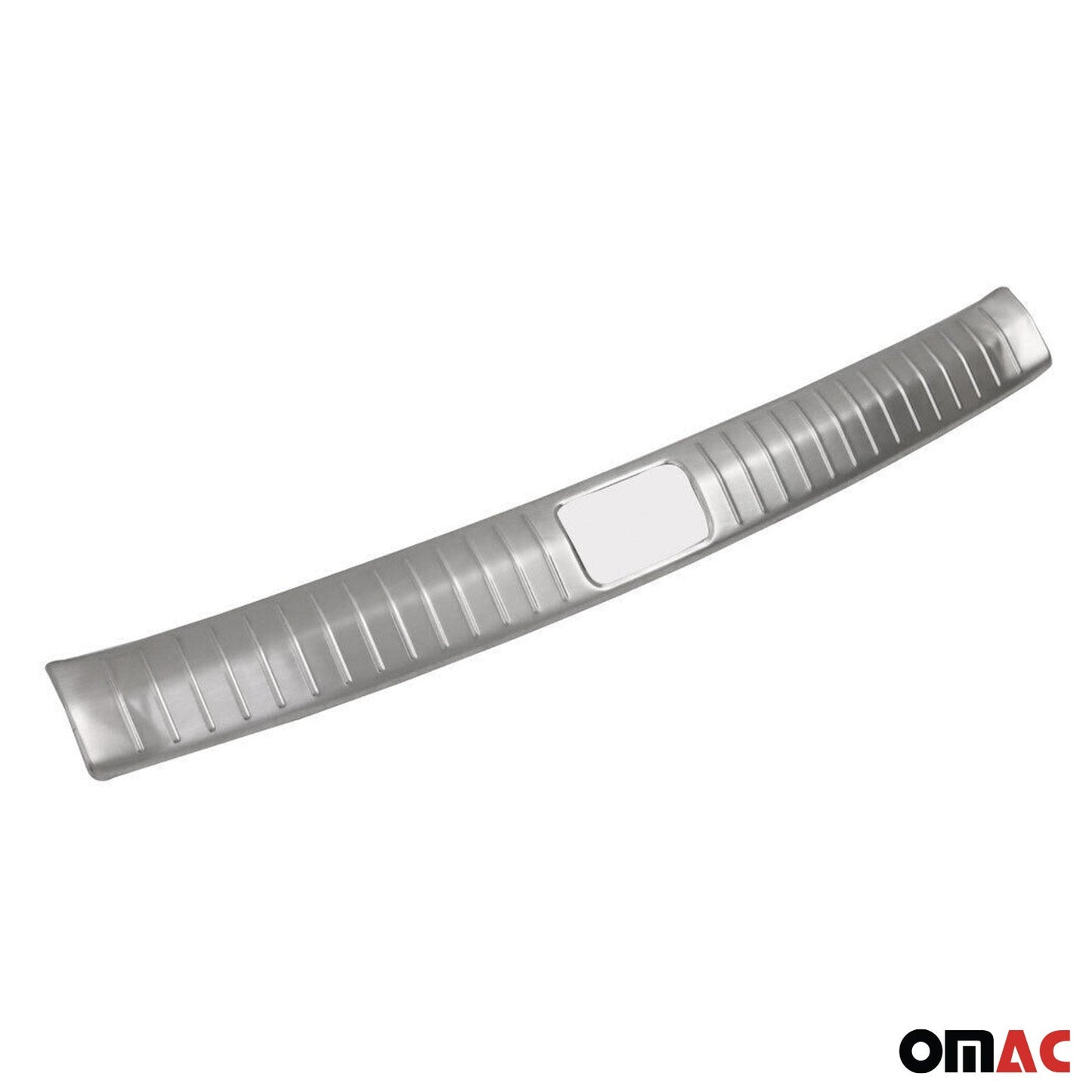 Protecție prag bară de protecție interioară pentru Kia Sportage 2015-2018, oțel inoxidabil cromat