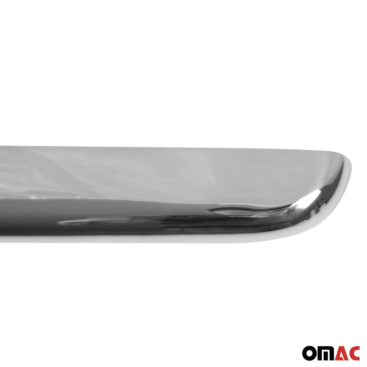 Mâner deschizător portbagaj pentru Peugeot Partner 1996-2008, oțel inoxidabil, cromat