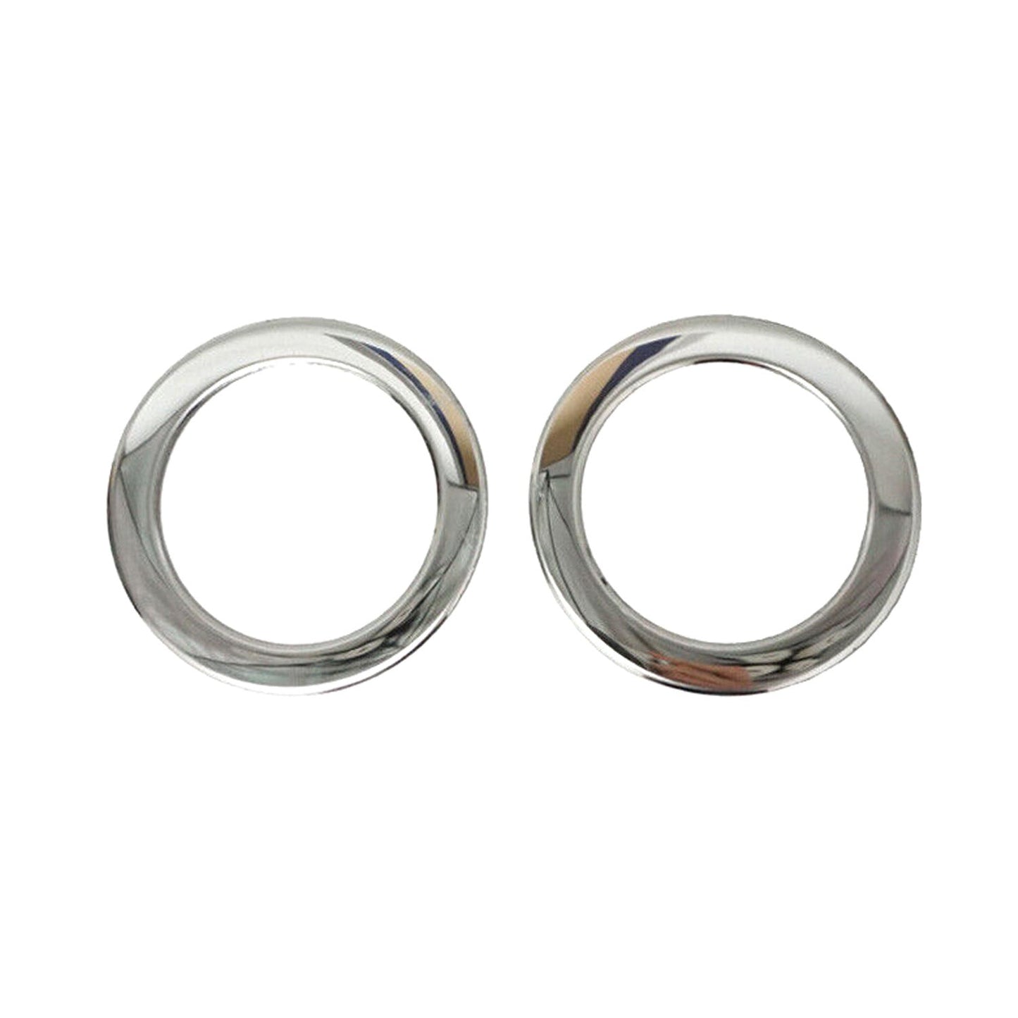 Cadru suport pahare pentru VW T6 T6.1 Transporter 2015-2024, cromat, 2x