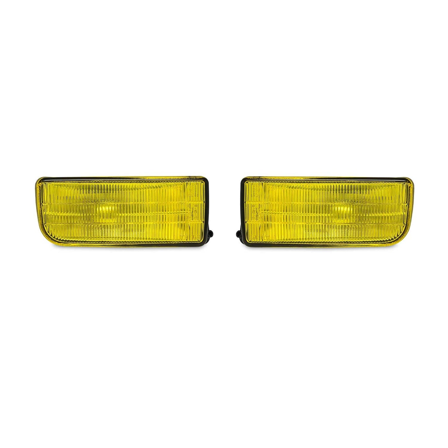 Proiectoare ceață JOM pentru BMW Seria 3 E36 1990-2000 Galbene
