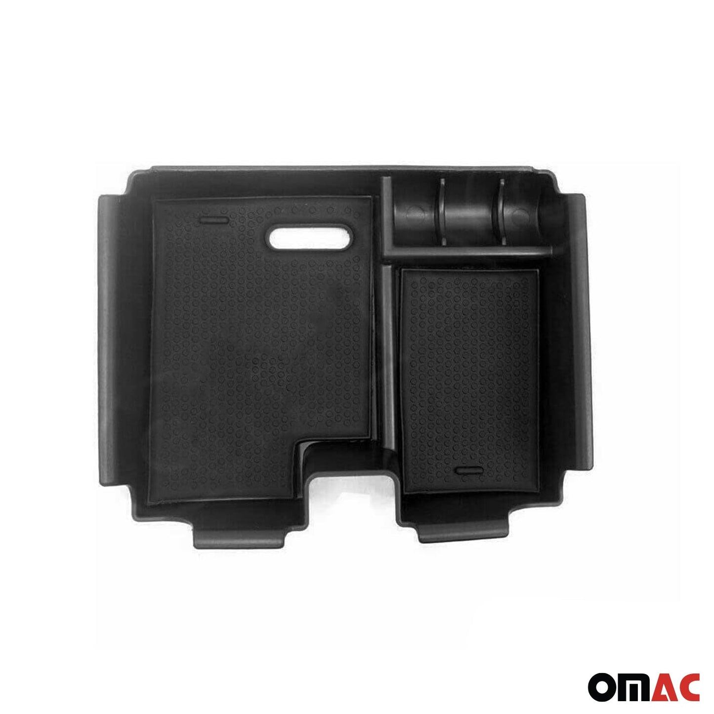 Armauflage Ablagebox Zentrale Storage-Box für Range Rover Evoque 2011-2019 ABS