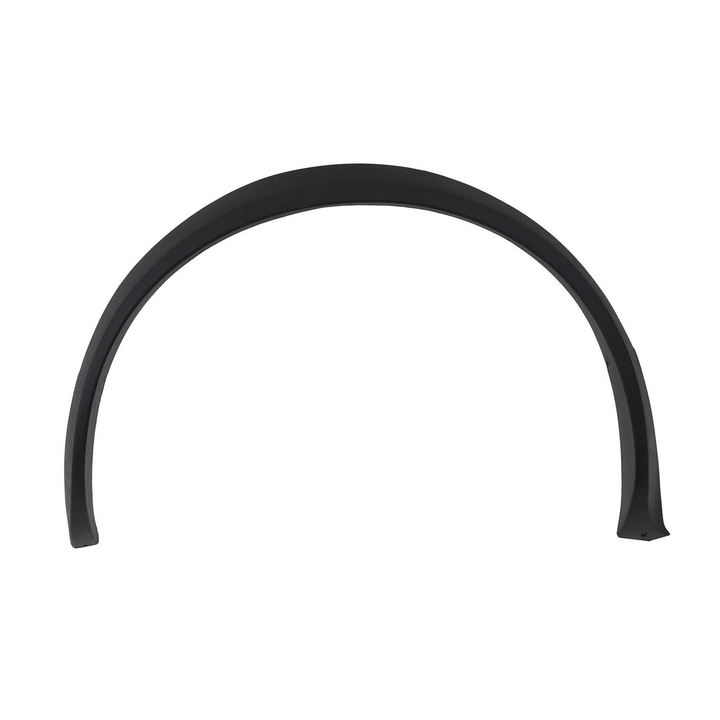 Extensii aripi/aripi pentru VW Golf 1 1974-1983, negru mat, set 4 piese