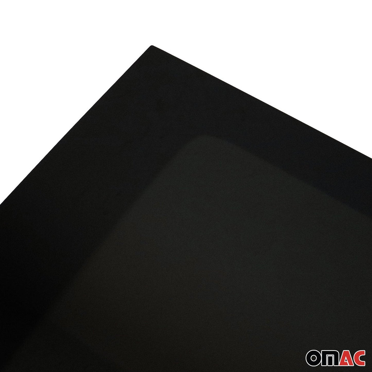 Seitenfenster Sicherheitsglas für VW Crafter 2017-2025 Auto Rechts L3 Schwarz