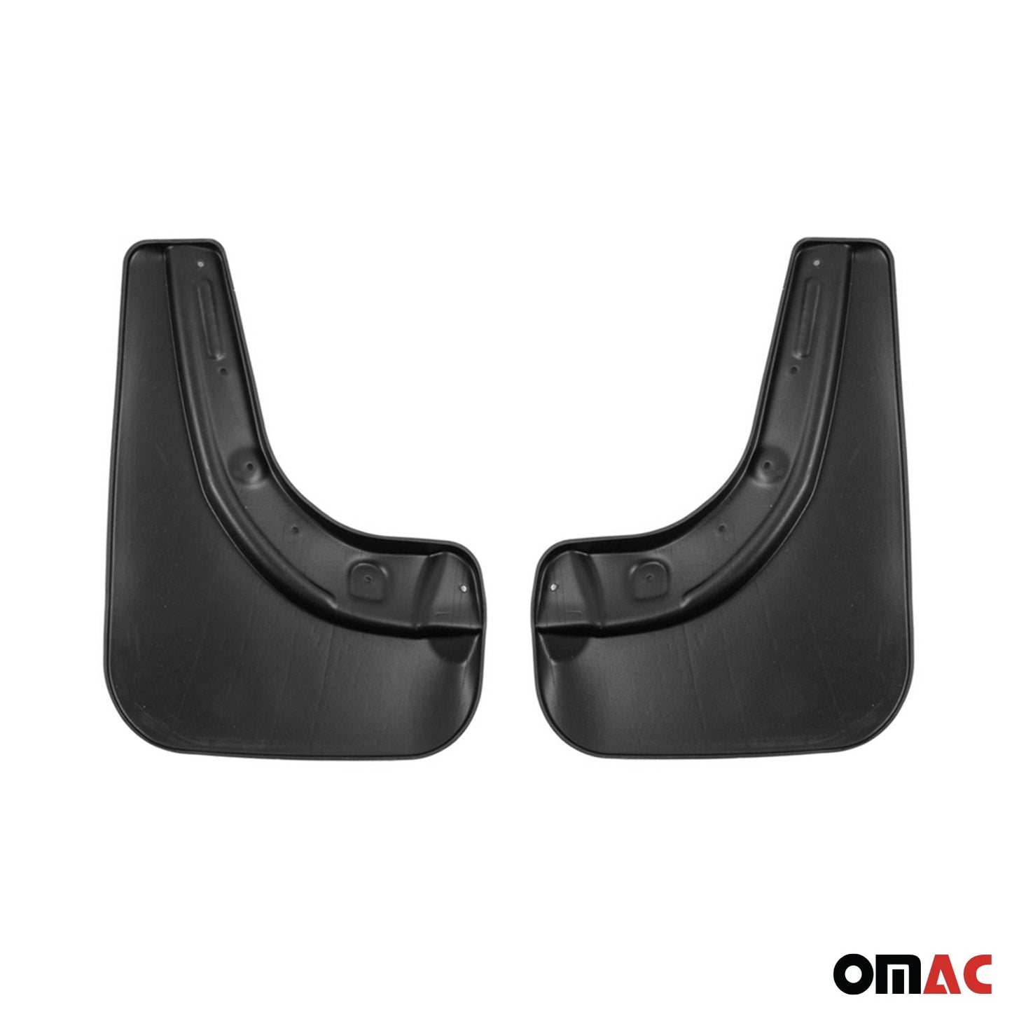 Schmutzfänger Spritzschutz Kotflügel für Mercedes G Klasse 2015-2025 ABS 2x