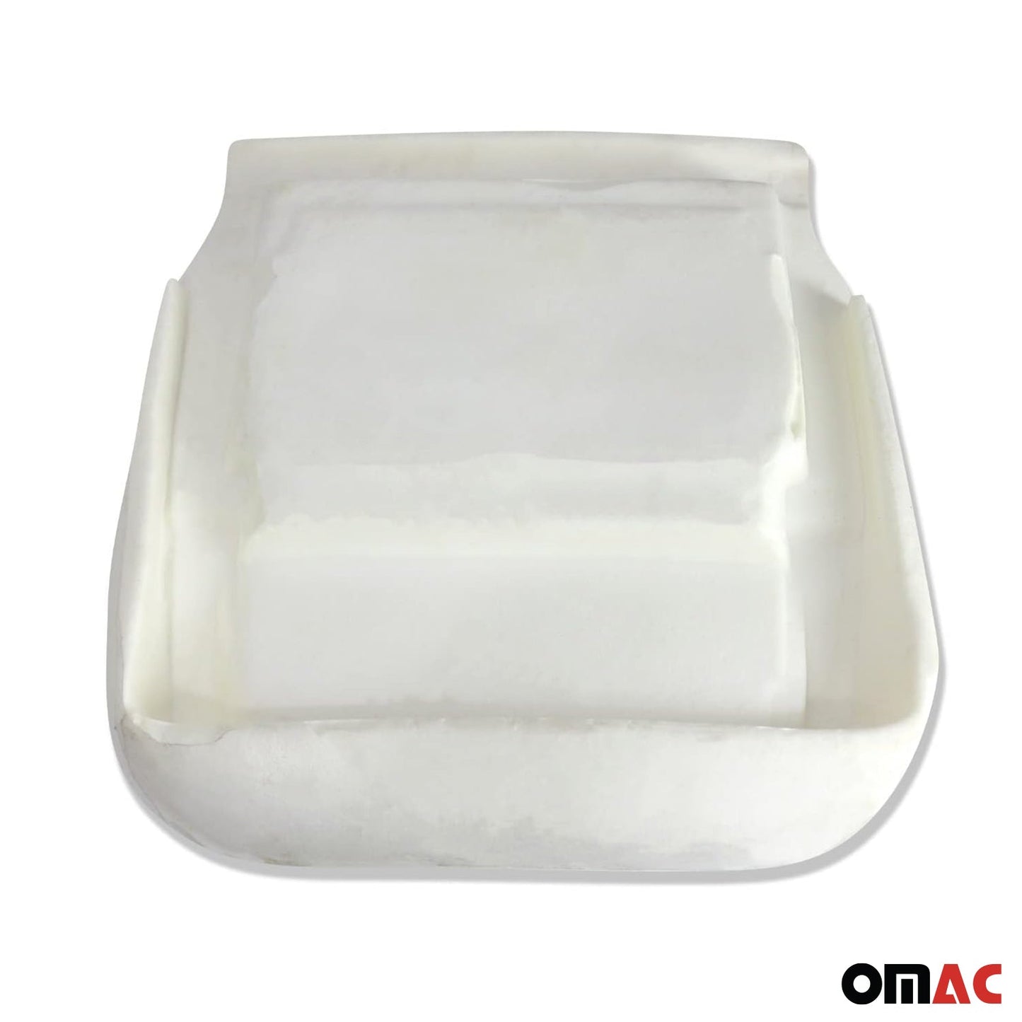 Sitzpolster Auto Schaumstoff Schaumpolster für Fiat Doblo 2010-2021 Sandfarben