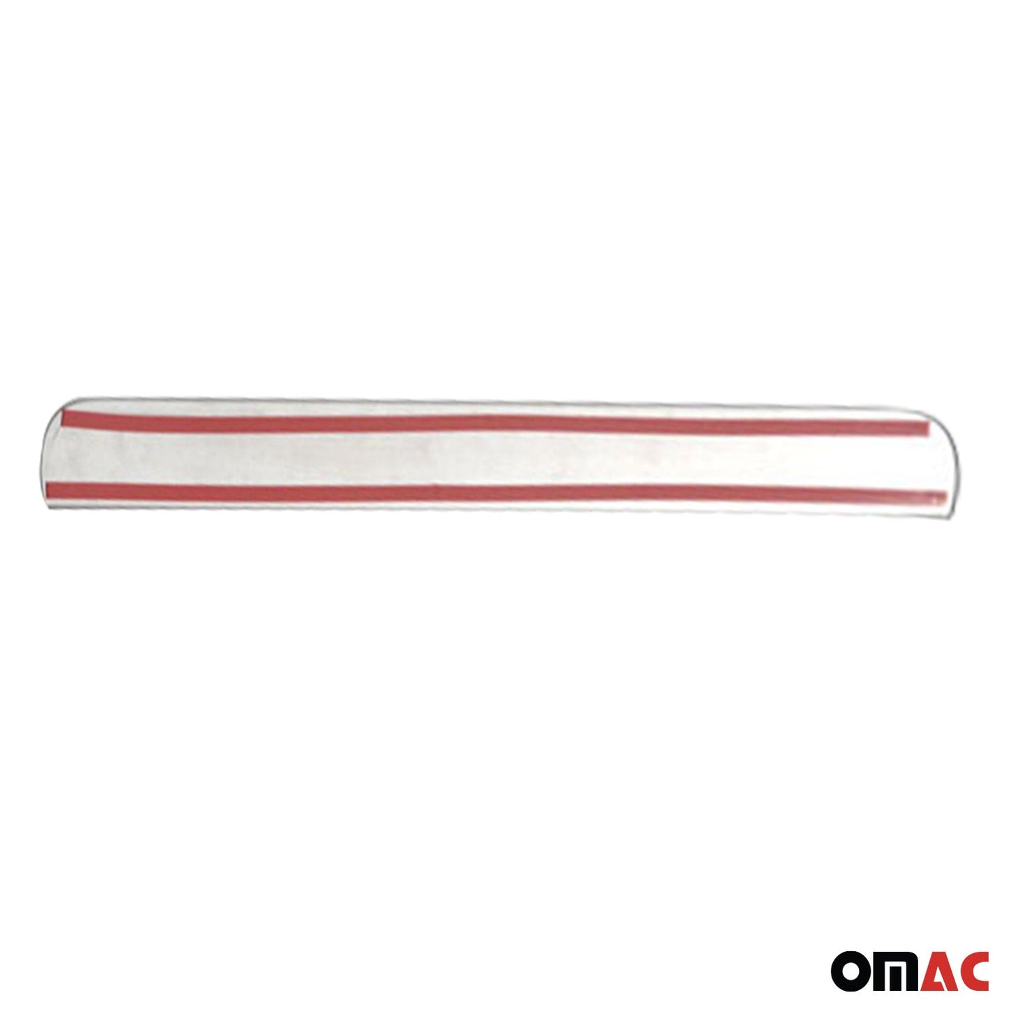 Mâner deschizător portbagaj pentru Peugeot 207 2006-2012 oțel inoxidabil cromat