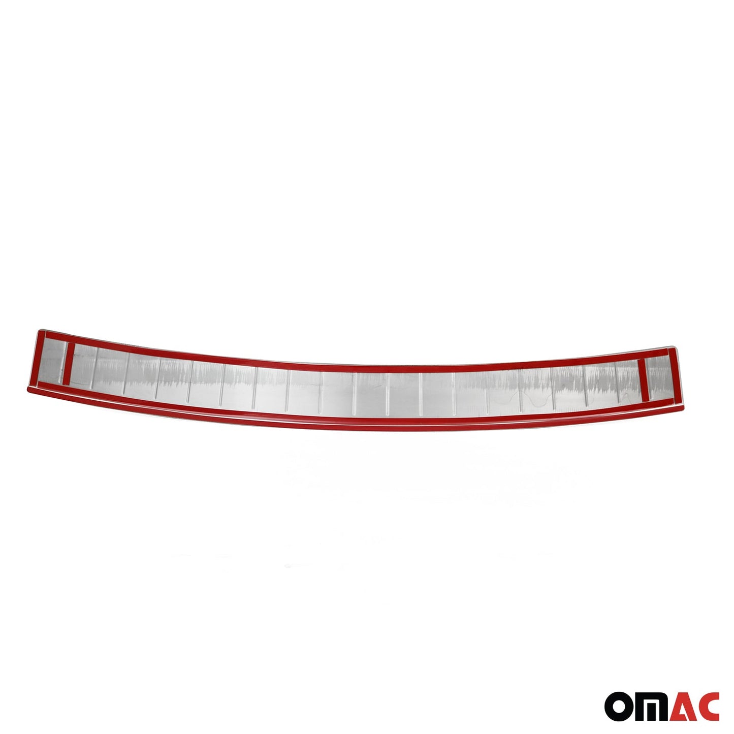 Protecție prag/bară de protecție pentru Peugeot 5008 Active 2017-2020, finisaj periat