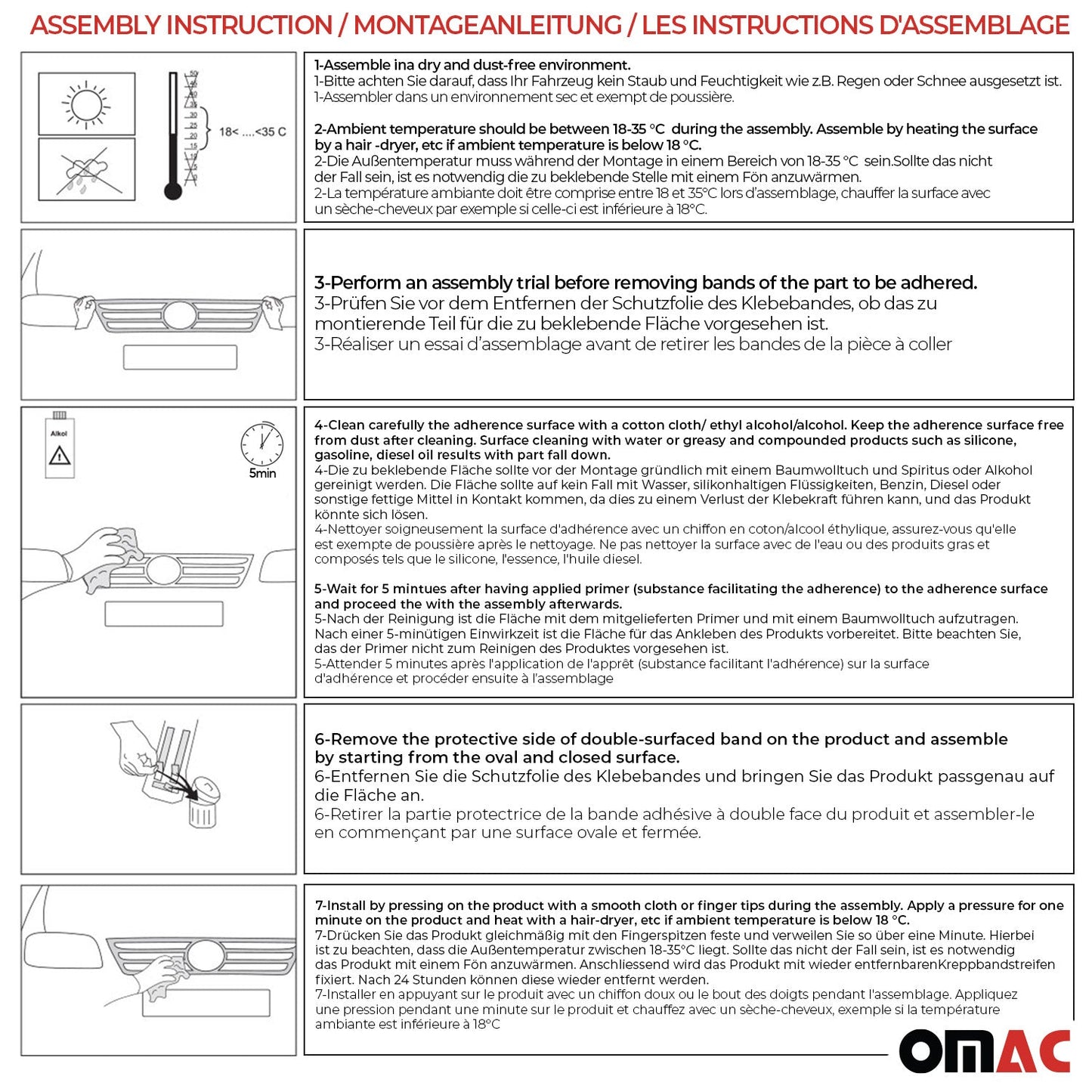 Benzi decorative grilă auto pentru Hyundai i30 2011-2018, oțel inoxidabil, argintiu, 1 bucată
