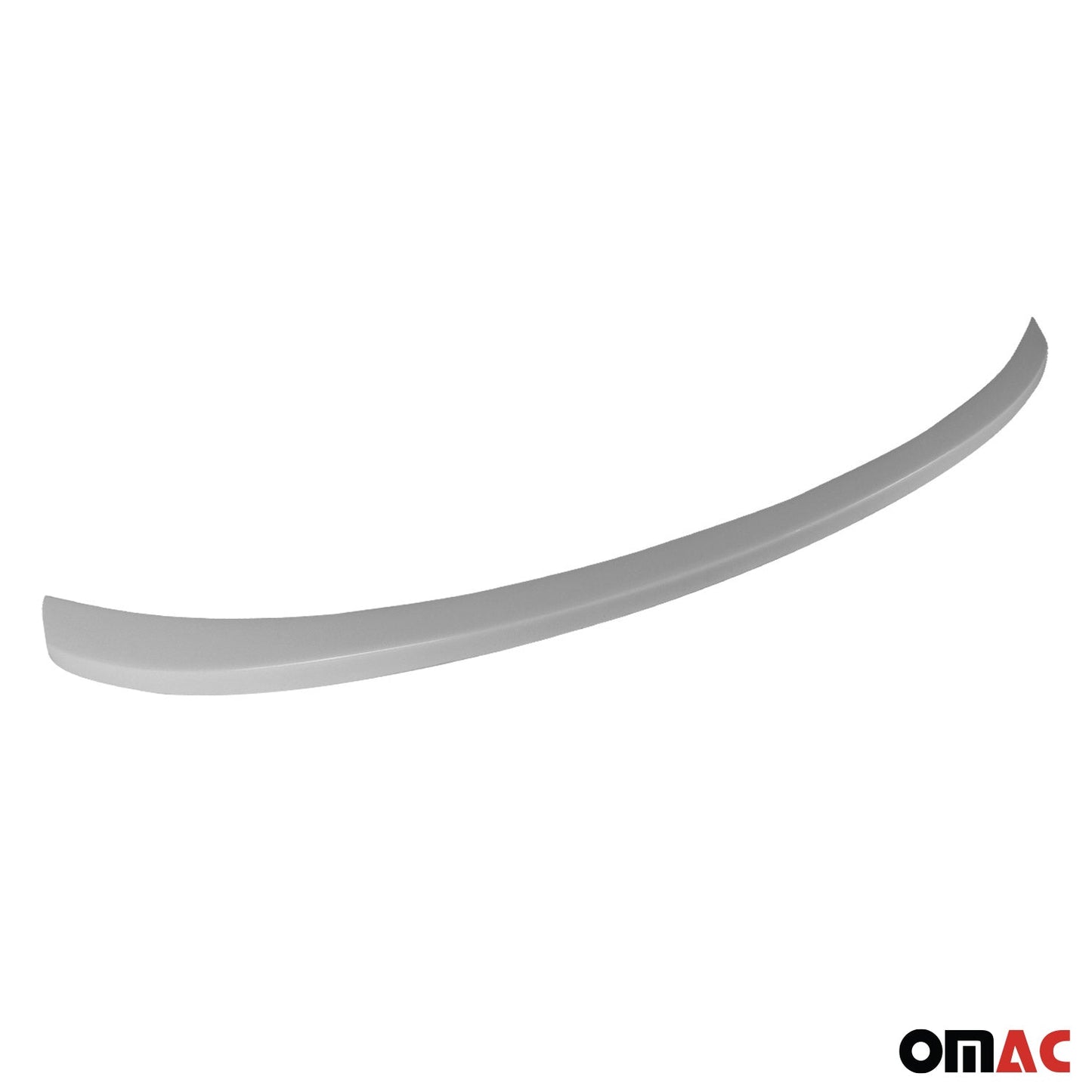 Eleron spate, aripă spate, bordură spate pentru VW CC 2008-2021, culoare LB9A, sedan, ABS