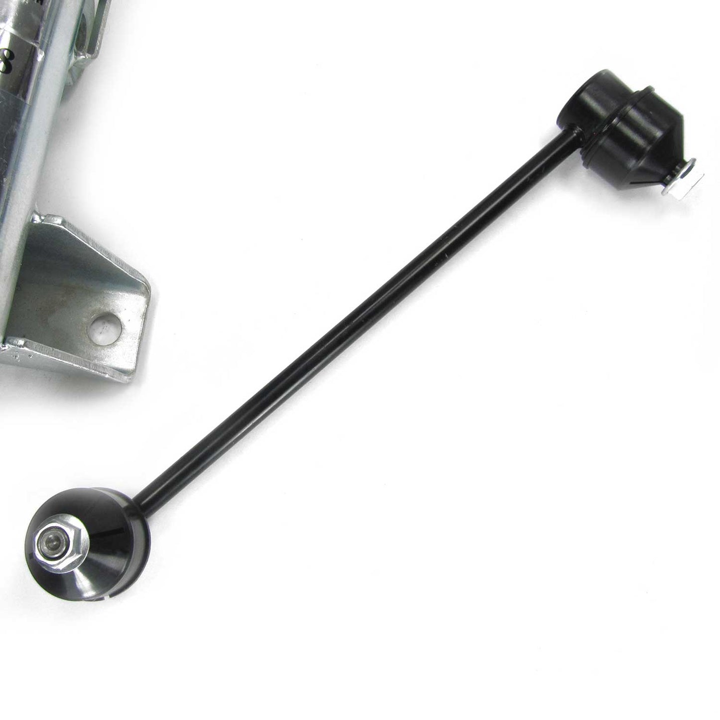 JOM Gewindefahrwerk für Mercedes C-Klasse W203 Limo