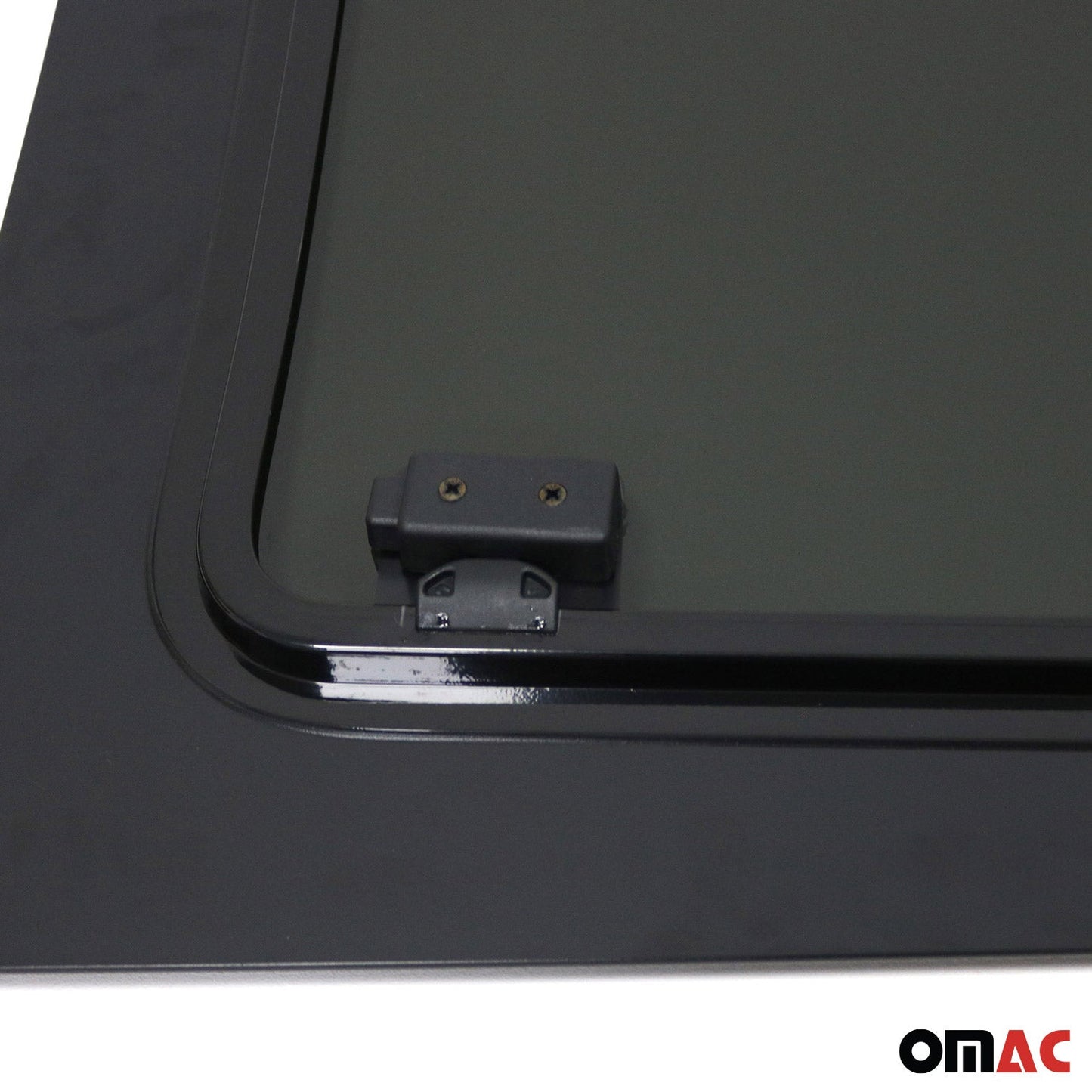 Geam glisant/ușă glisantă pentru Mercedes Vito W639 2003-2014, geam dreapta față