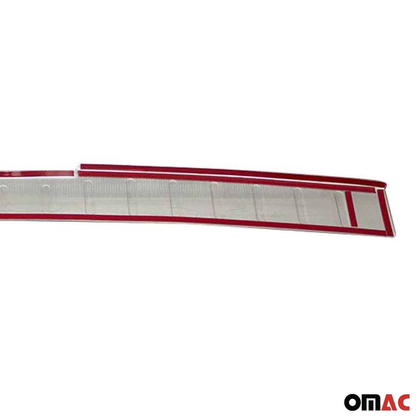 Protecție prag interior pentru VW T6 T6.1 toate modelele 2015-2024, oțel inoxidabil