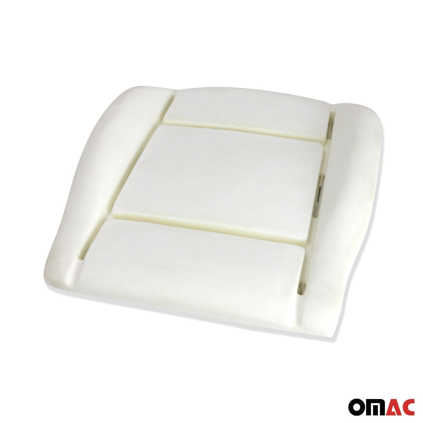 Sitzpolster Auto Schaumstoff Schaumpolster für VW Caddy 2003-2015 Sandfarben