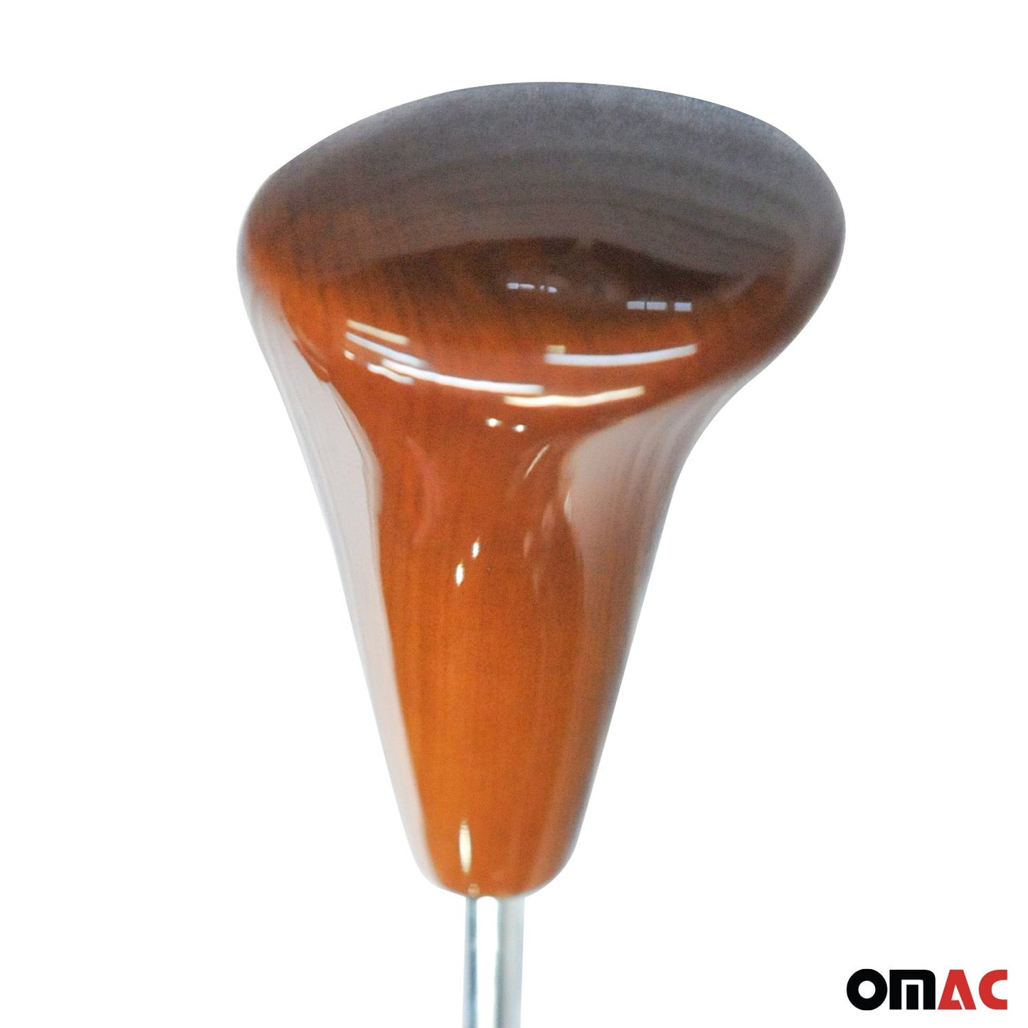 Edelholz Schaltknauf Schaltknopf für Mercedes S Klasse W140 1991-1994 Automatik