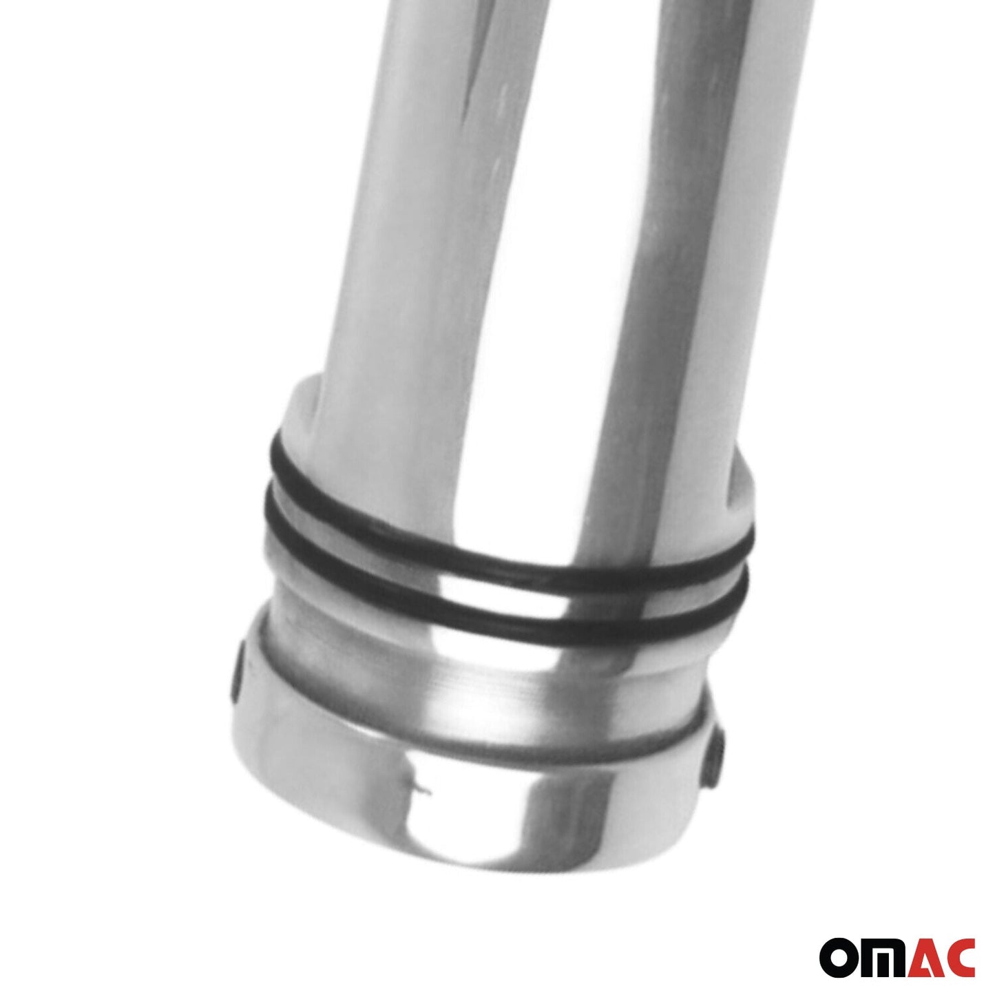 Manetă frână de mână pentru Peugeot 207 1007 Citroen C2 C3 C4 Alu Silver