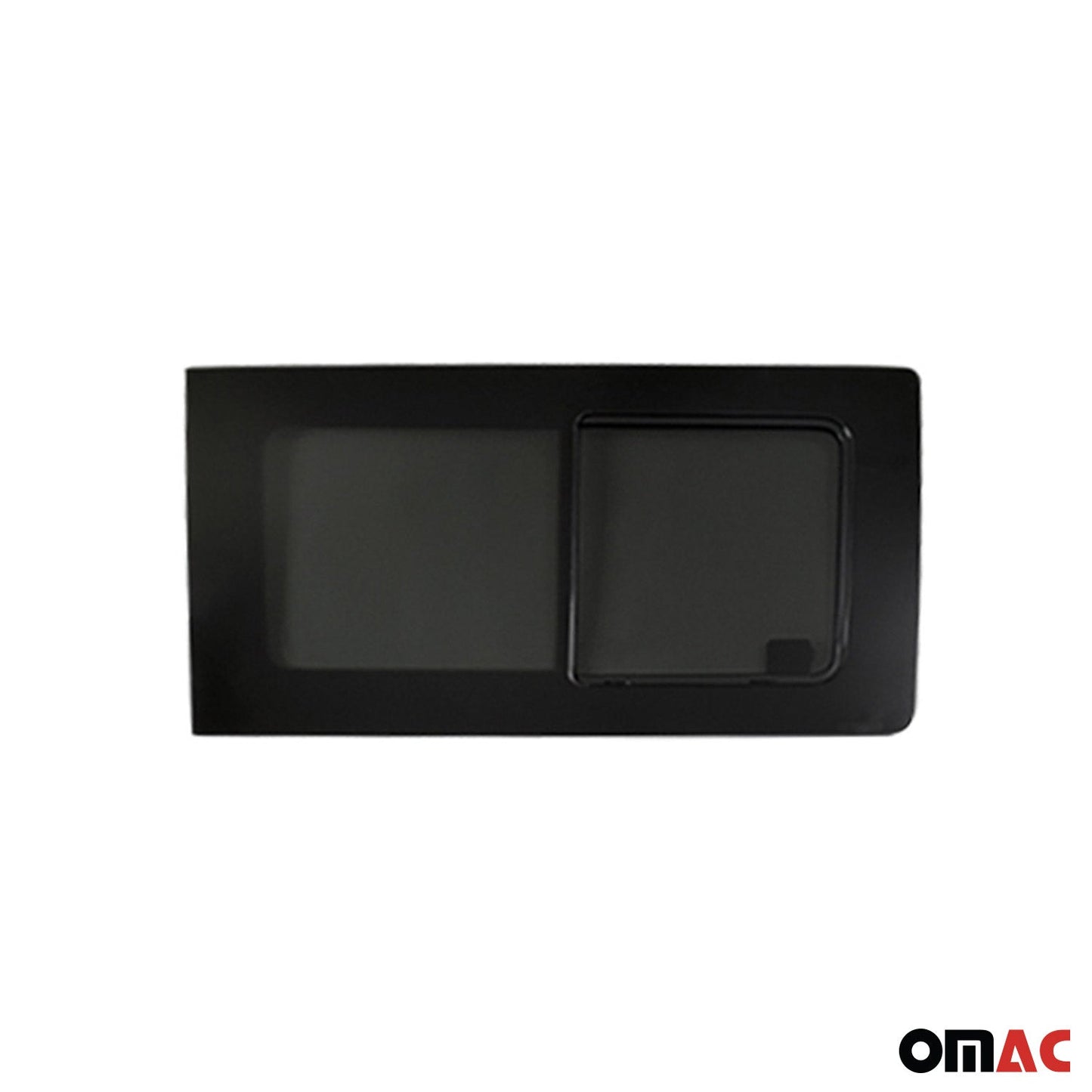 Seitenfenster Schiebefenster für VW T6 T6.1 2015-2024 Links Rechts L1 L2 SET