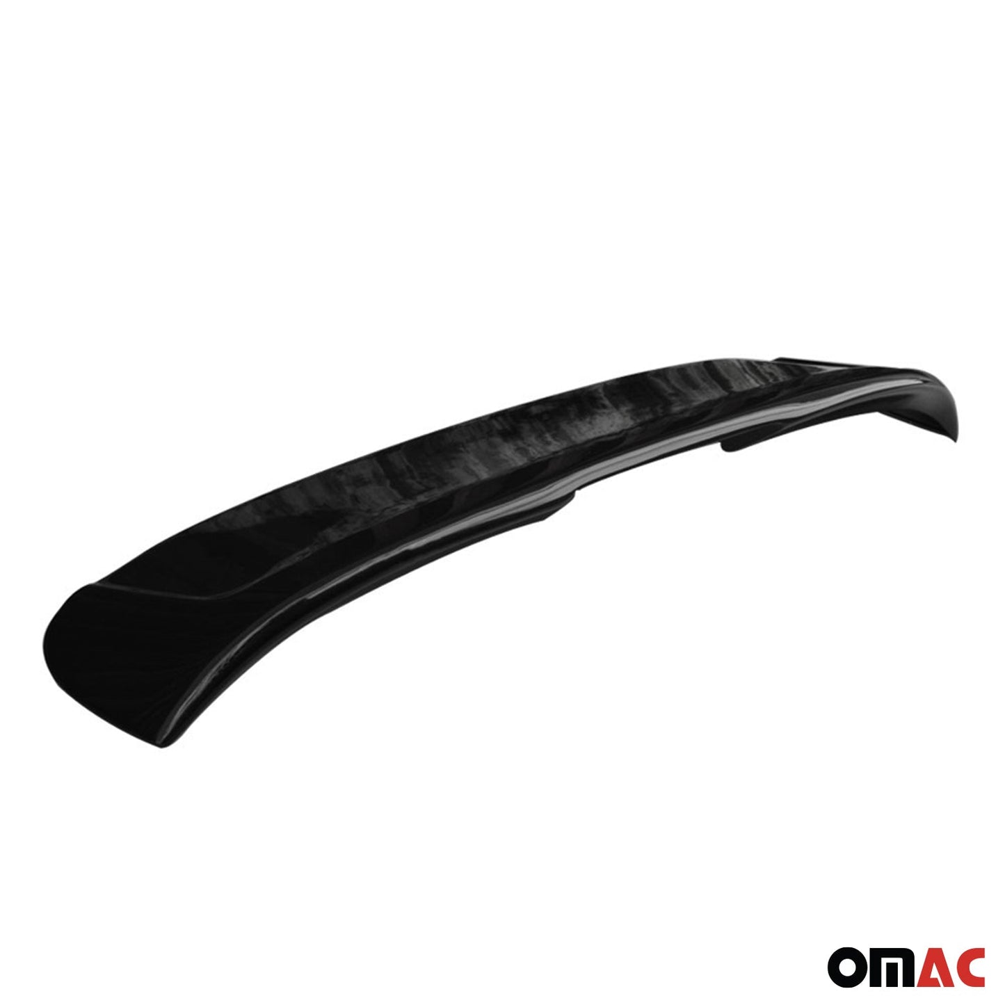 Heckspoiler Dachspoiler für Chevrolet Cruze 2011-2016 Schrägheck Grundiert ABS