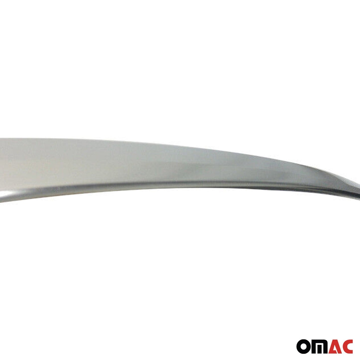 Benzi grilă radiator pentru Dacia Lodgy Stepway 2013-2024 Crom Argintiu