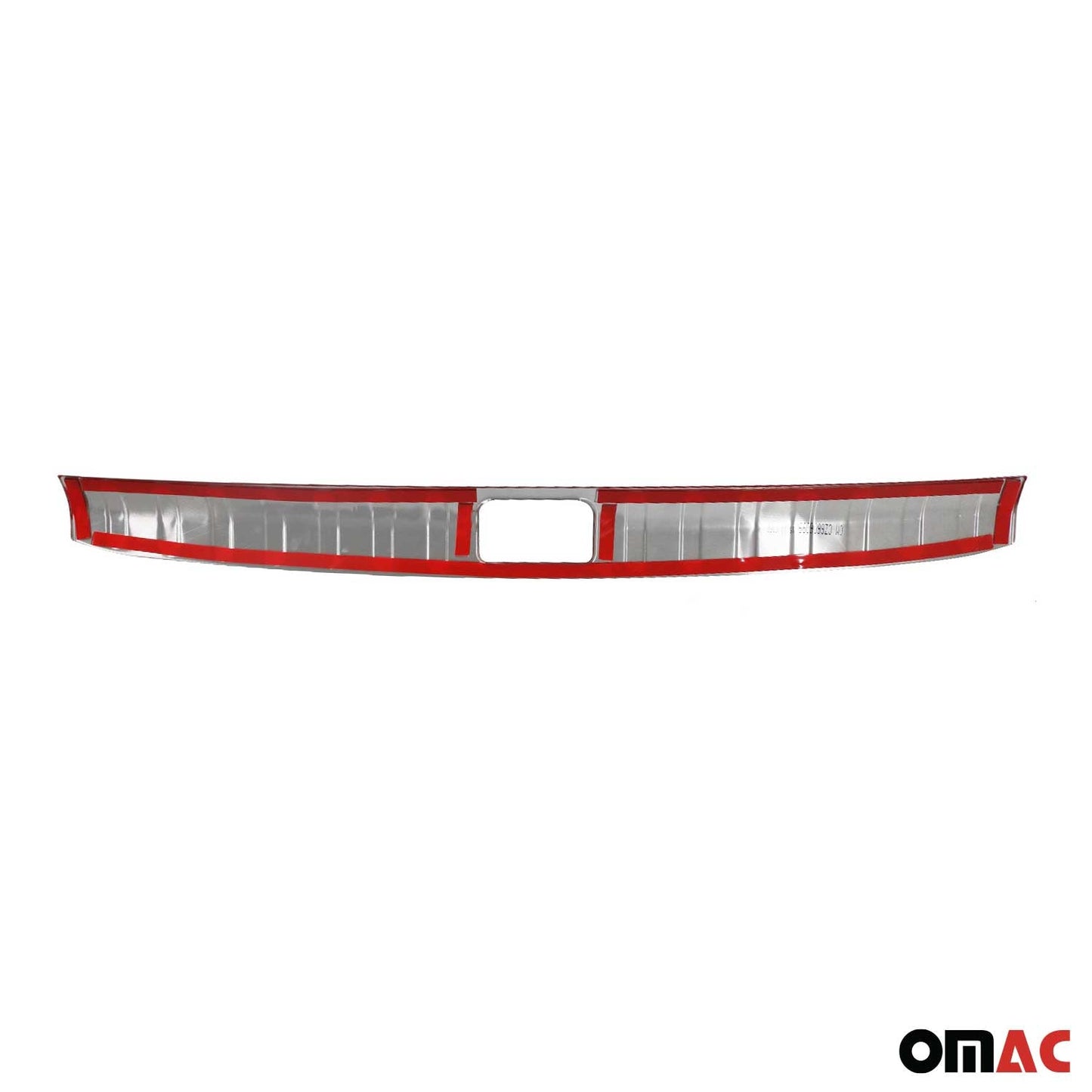 Protecție prag bară de protecție interioară pentru Skoda Yeti 5L 2010-2013, oțel inoxidabil cromat