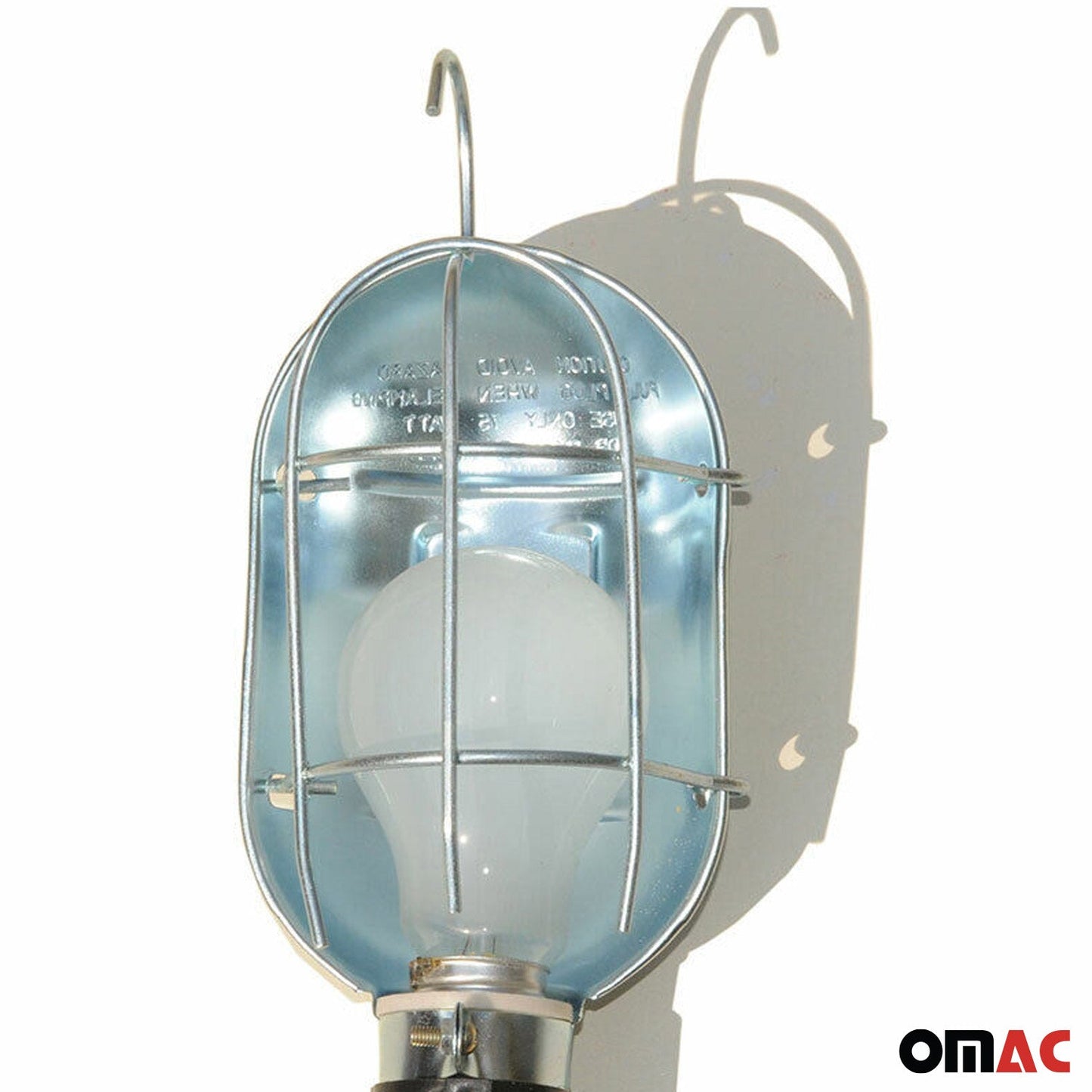 Lampă de inspecție, lampă de atelier de 12 volți, lampă de lucru, lampă de atelier